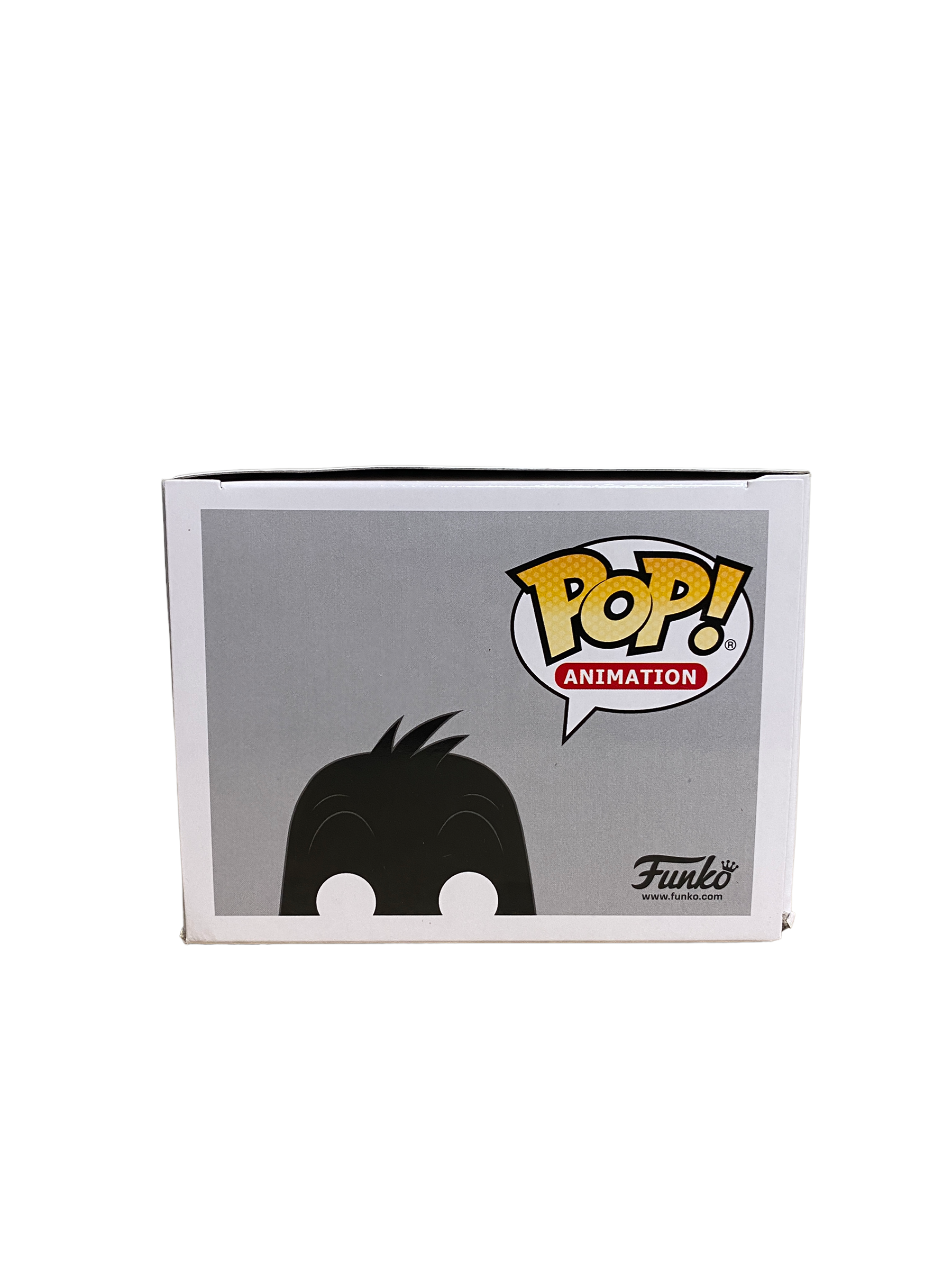 Daffy Duck #255 (Stupor Duck) Funko Pop! - Looney Tunes - SDCC 2017 Saturday Morning Cartoons Exclusive