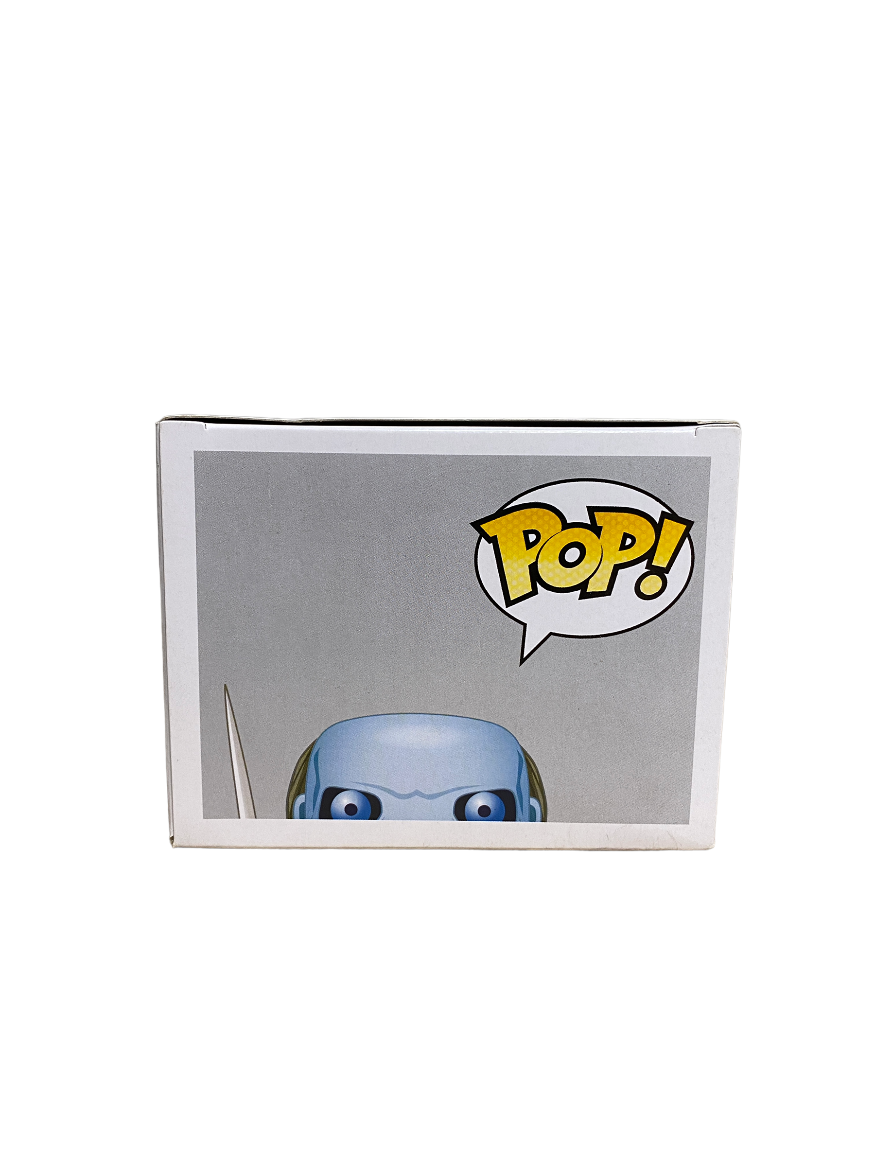 White Walker #06 (Glows In The Dark) Funko Pop! - Game Of Thrones - HMV Exclusive -