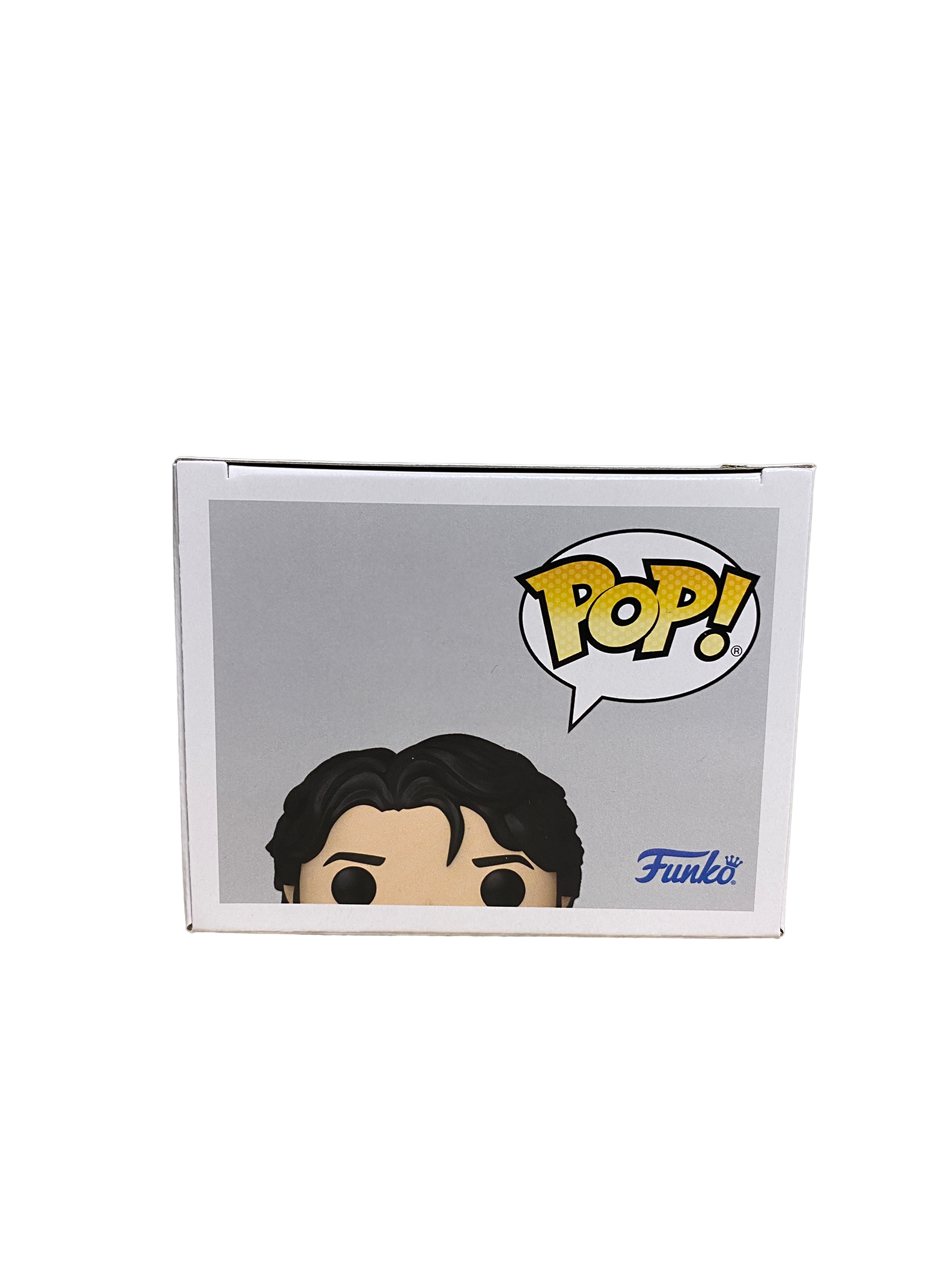 Cassian Andor #534 Funko Pop! - Star Wars Andor - SDCC 2022 Official Convention Exclusive -