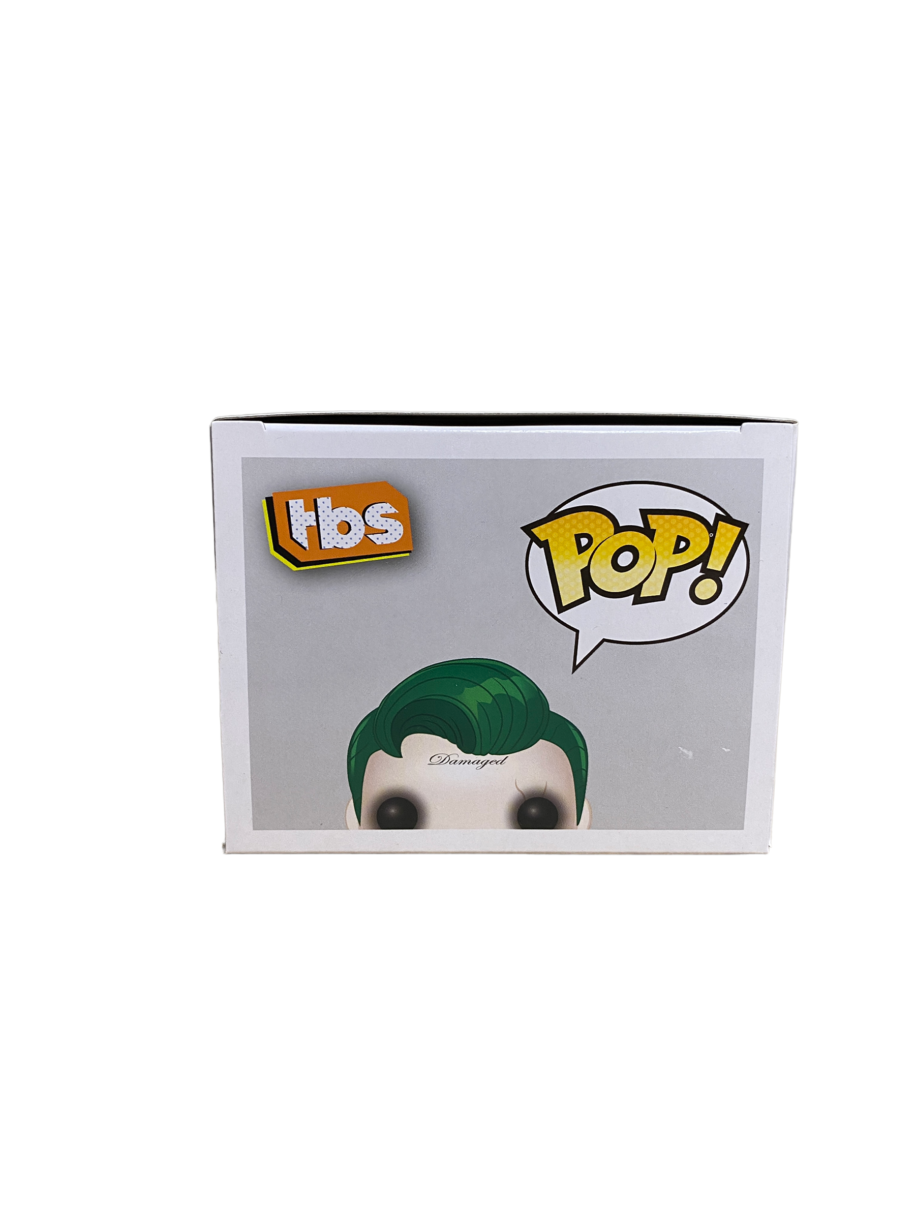 The Joker Conan #08 Funko Pop! - Conan - SDCC 2016 Exclusive -