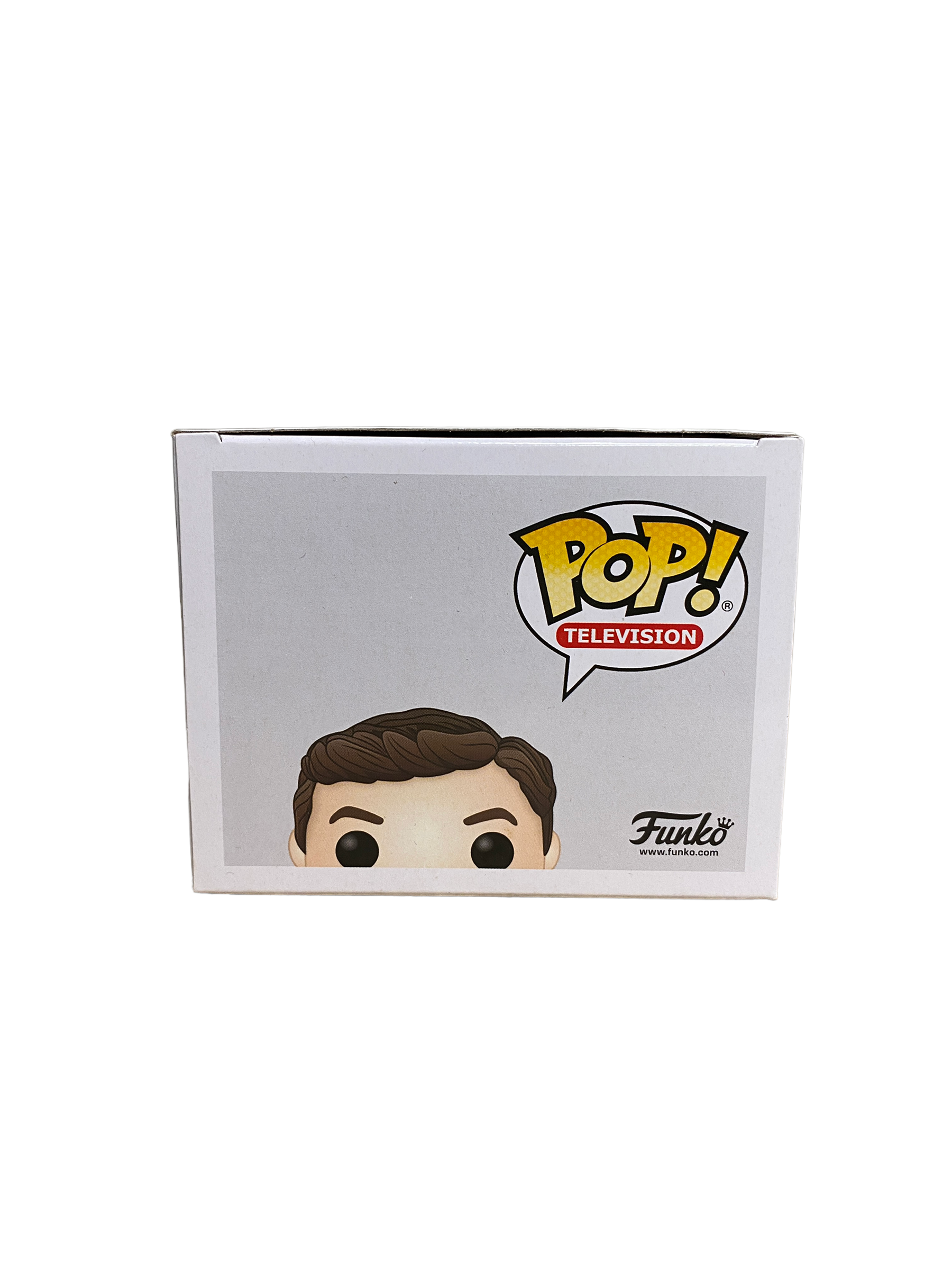 Ted Mosby #1042 Funko Pop! - How I Met Your Mother - 2020 Pop! -