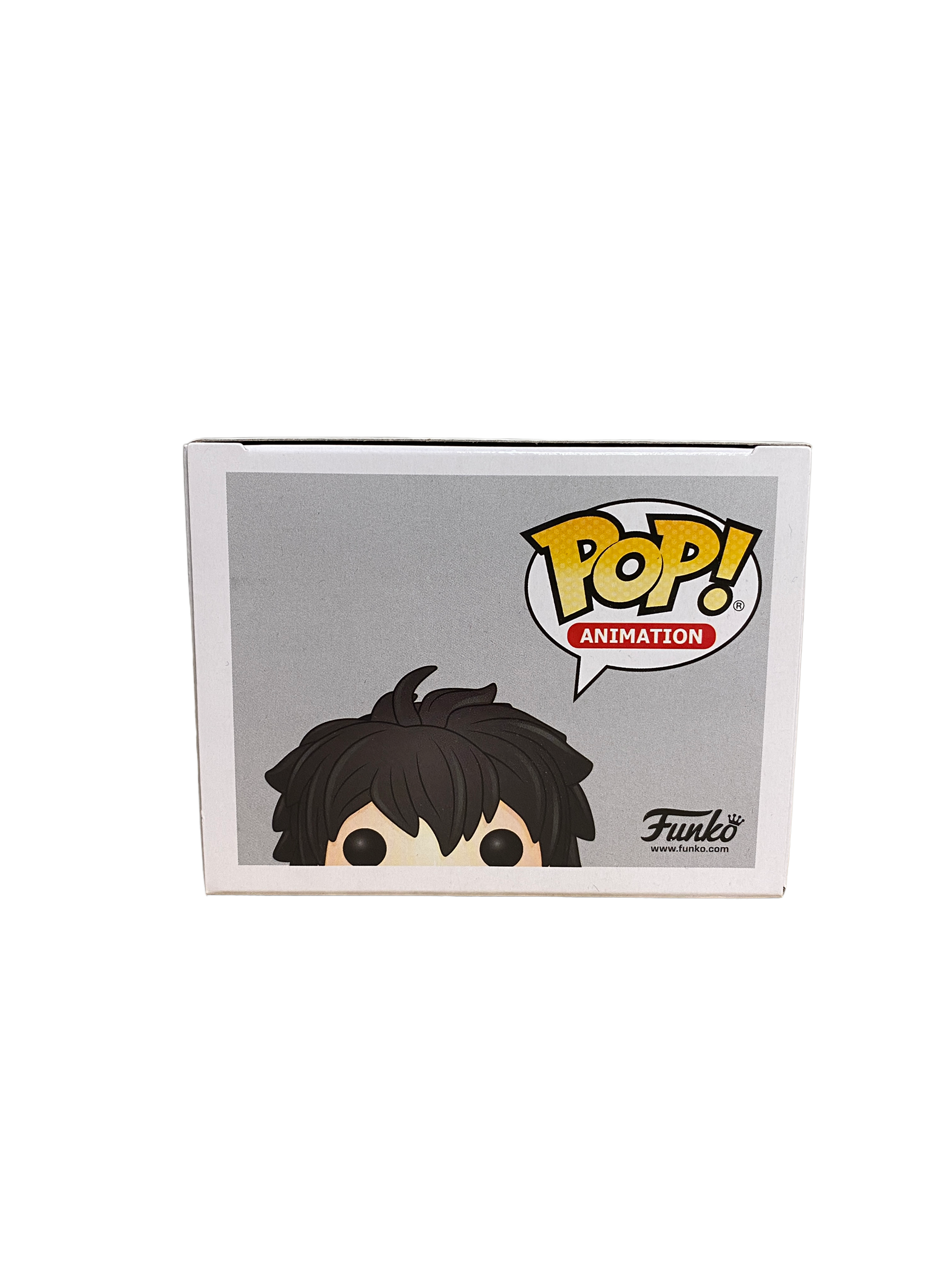 Yuichiro Hyakuya #195 Funko Pop! - Seraph Of The End: Vampire Reign - 2017 Pop! -