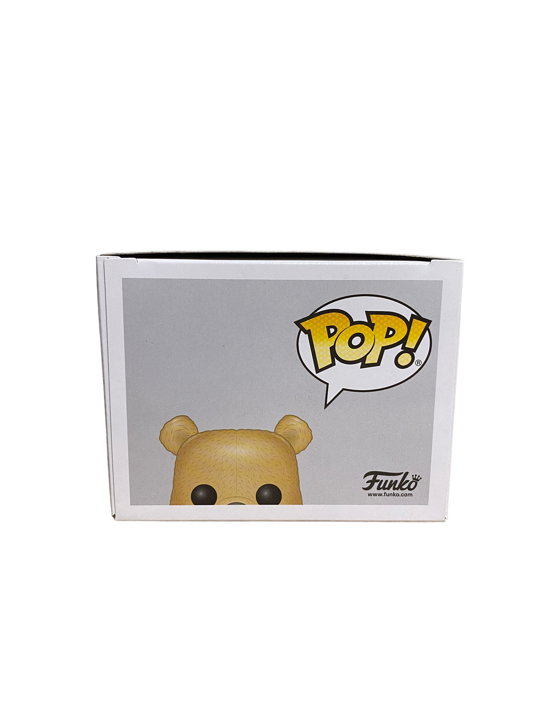 Winnie the Pooh #438 Funko Pop! - Christopher Robin -