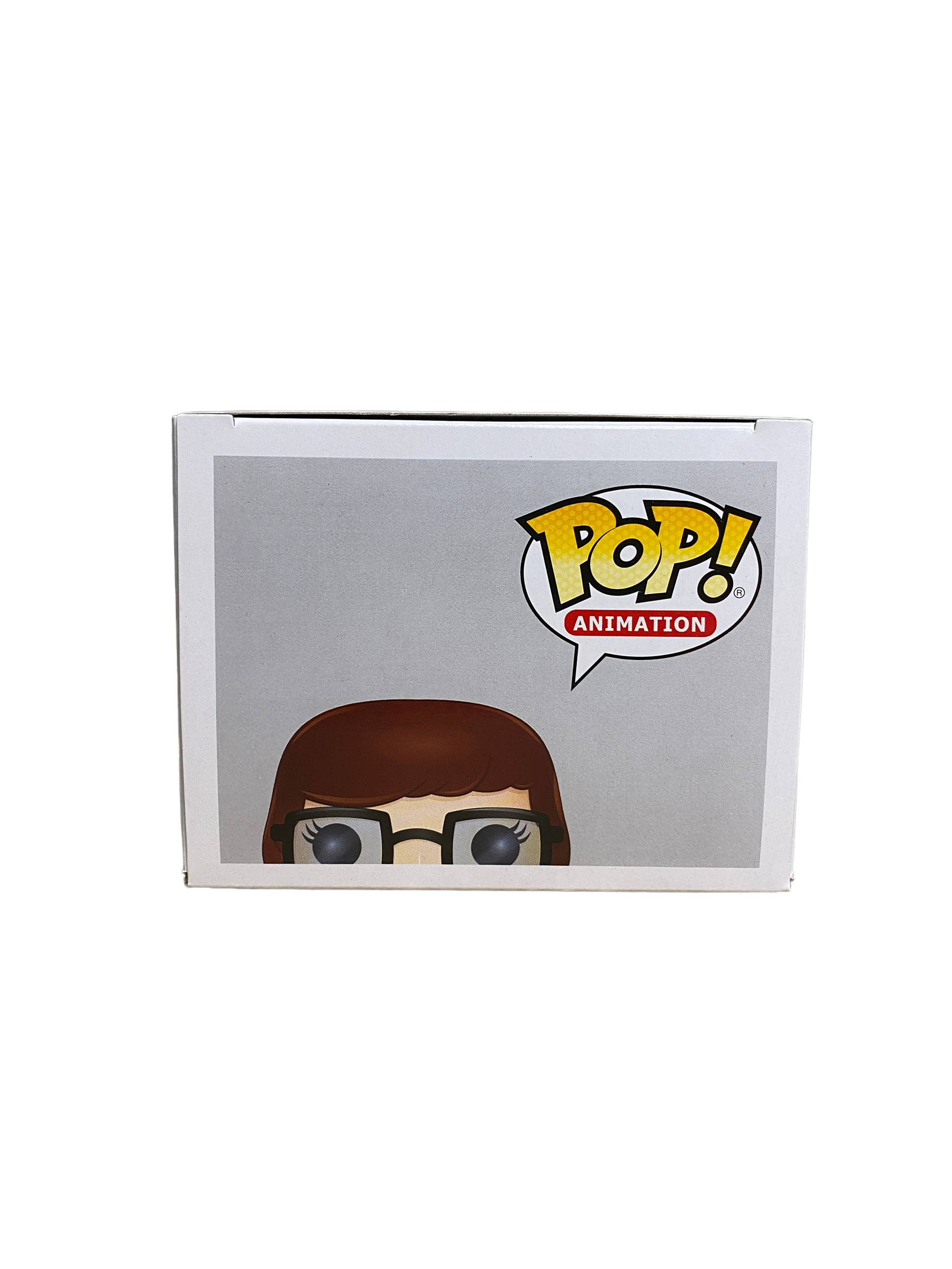 Velma #151 Funko Pop! - Scooby-Doo! - 2016 Pop! -