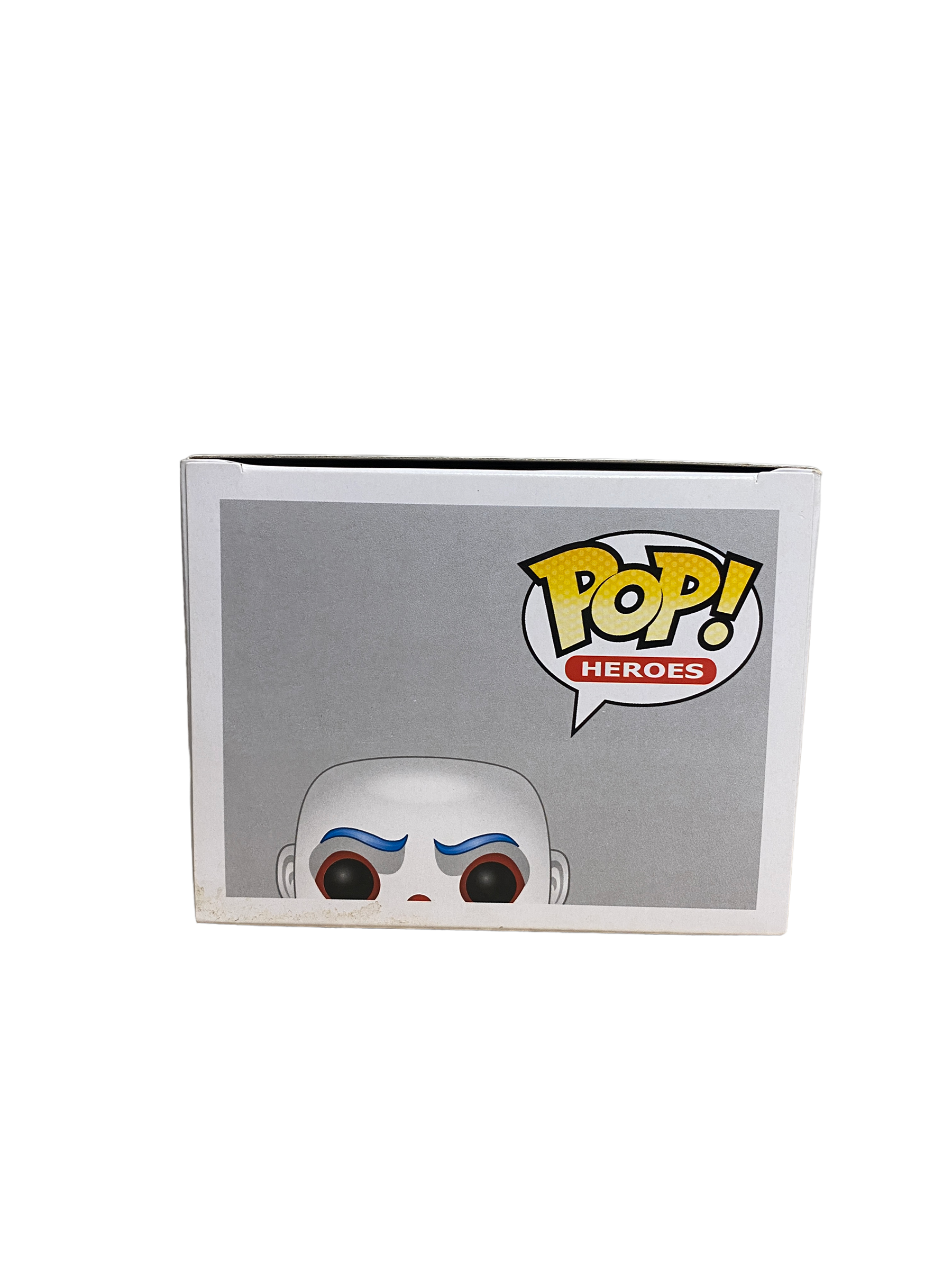 The Joker Bank Robber #37 Funko Pop! - Batman: The Dark Knight Trilogy - 2013 Pop! -