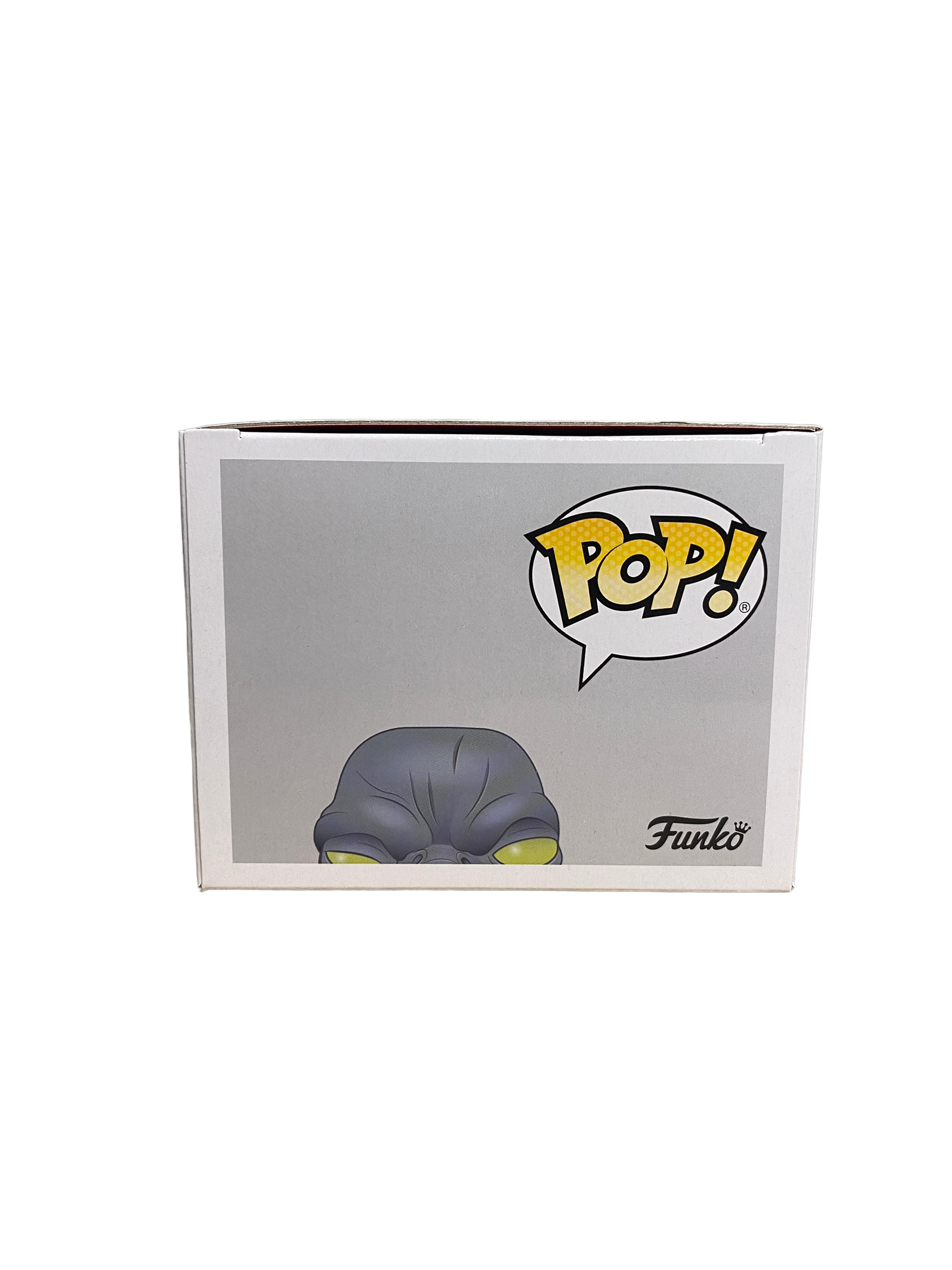 Watto #298 Funko Pop! - Star Wars - Galactic Convention 2019 Exclusive -