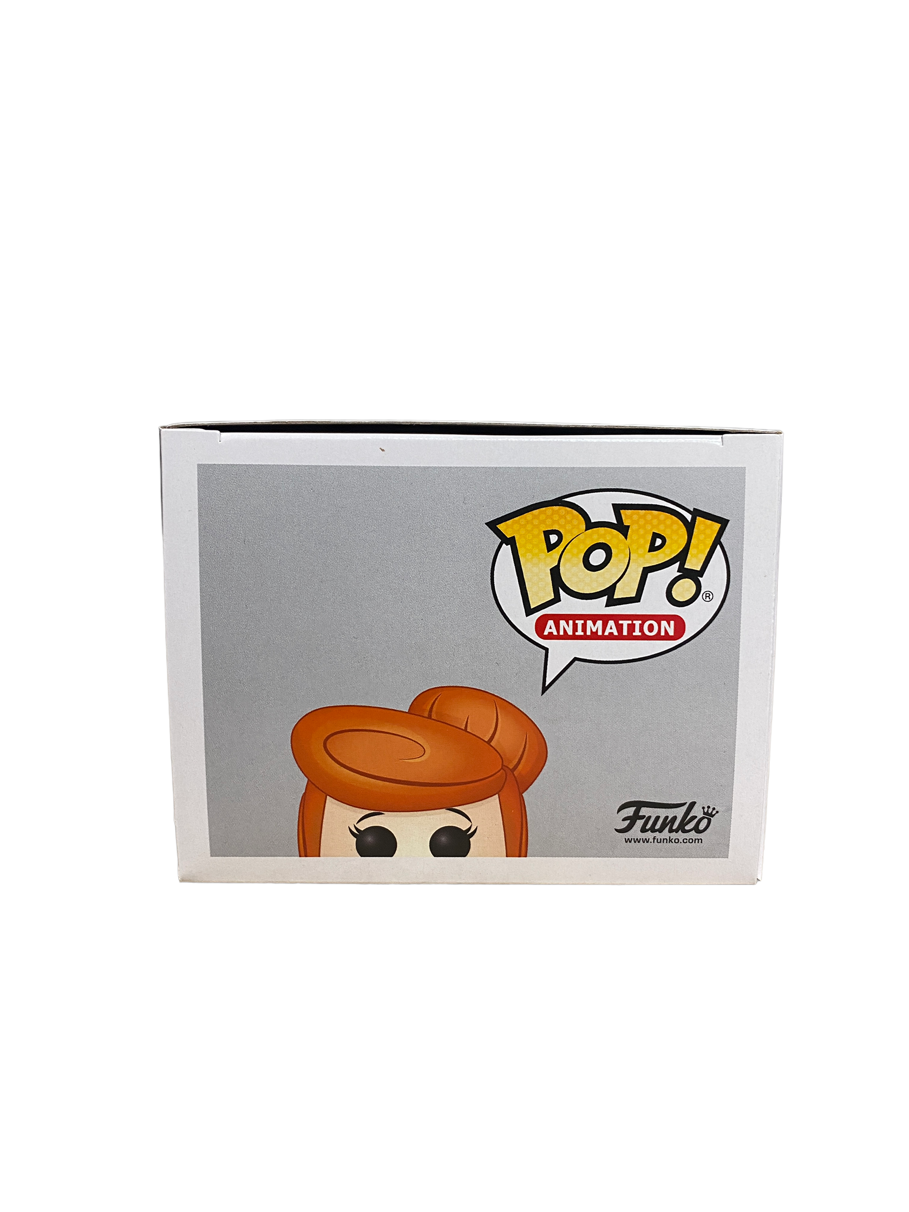 Wilma Flintstone #696 Funko Pop! - The Flintstones - Funko Shop Exclusive -