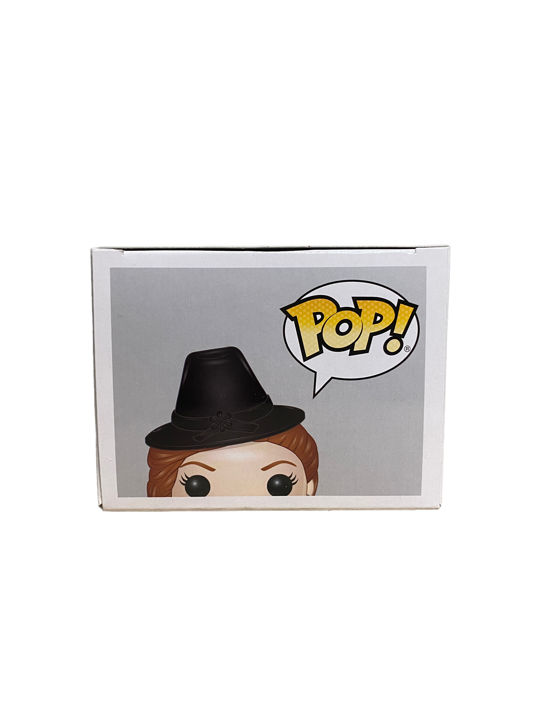 Zelena #384 Funko Pop! - Once Upon A Time - 2016 Pop! -