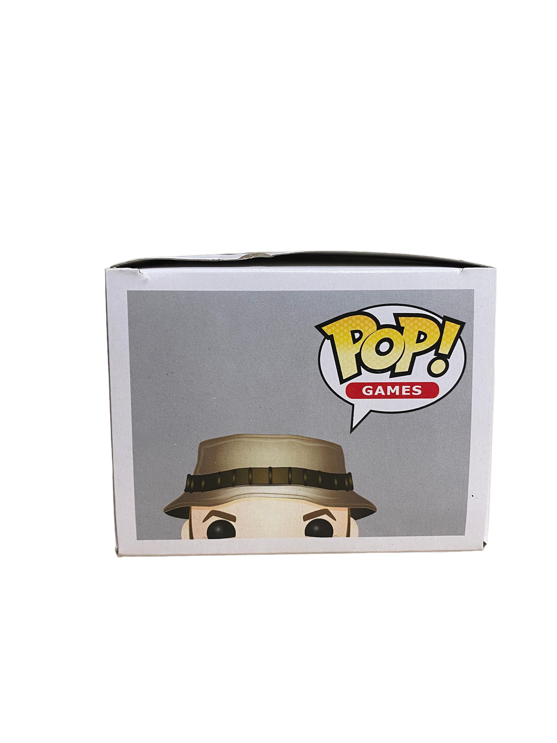 Capt. John Price #72 (Muddy) Funko Pop! - Call Of Duty - 2015 Pop! -