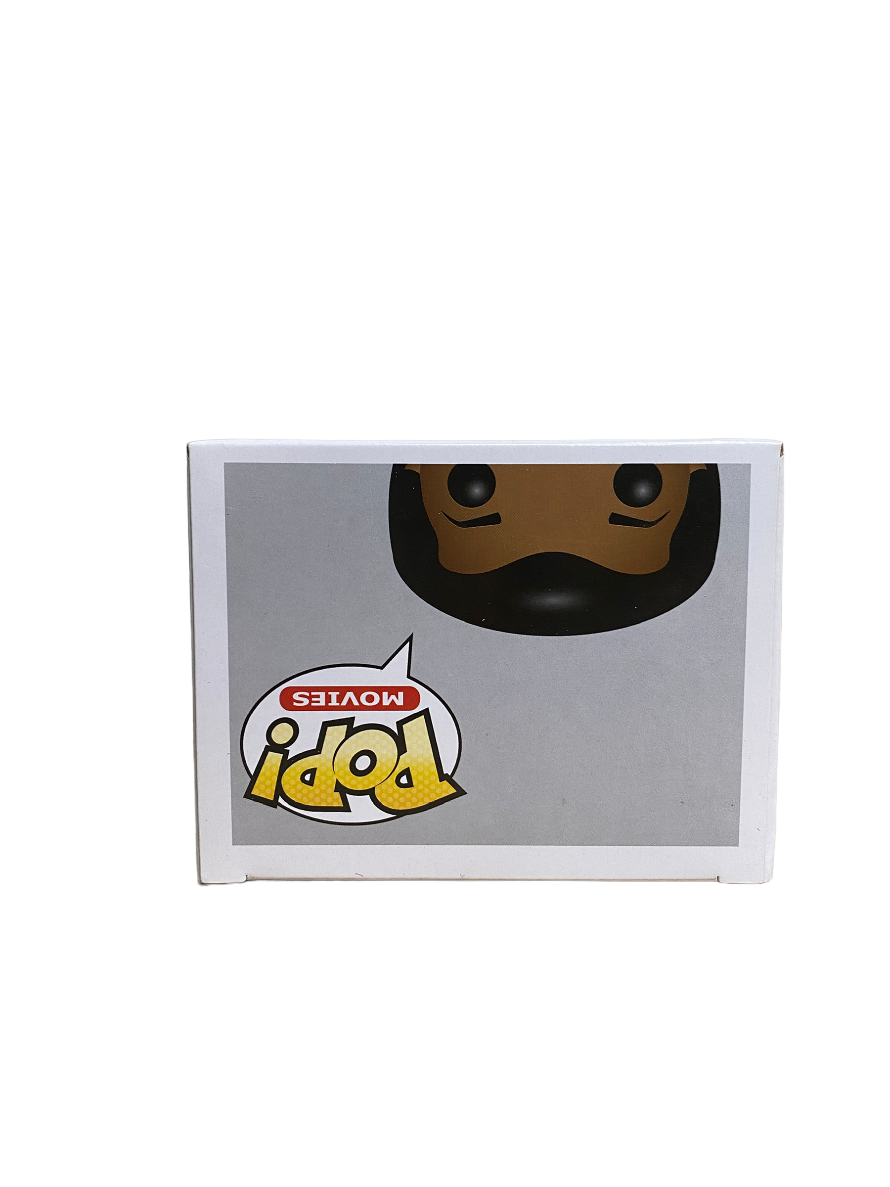 Carl Weathers Signed Apollo Creed #19 Funko Pop! - Rocky - 2012 Pop! -