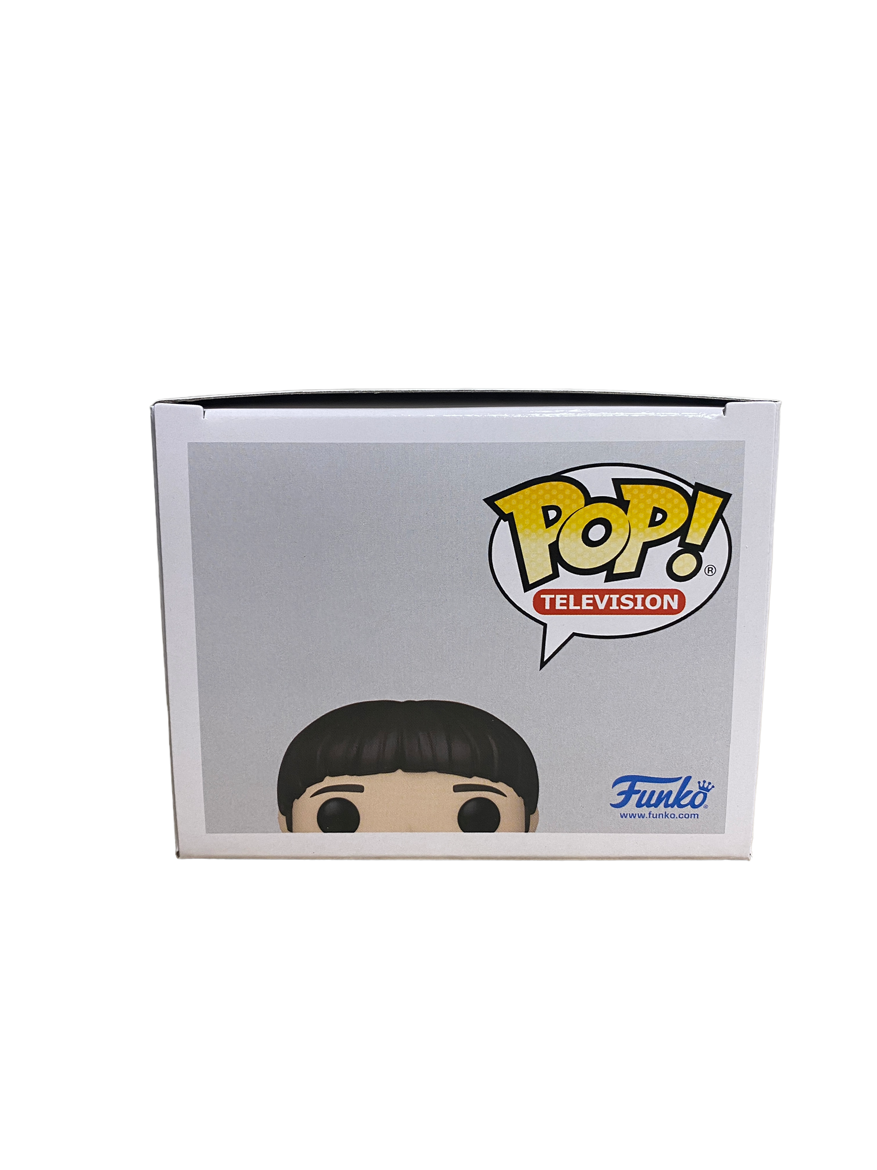 Will #1242 Funko Pop! - Stranger Things -