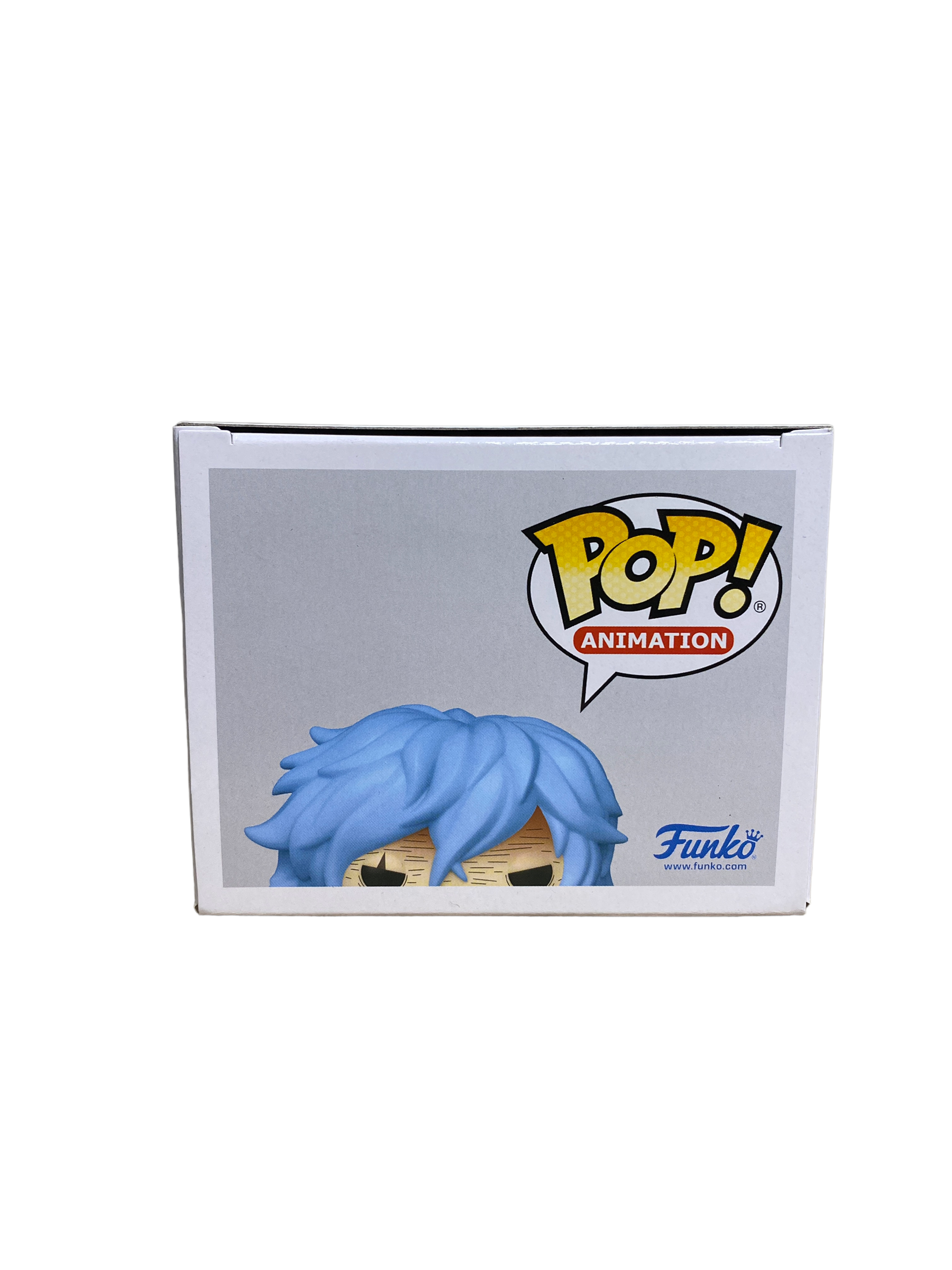 Tomura Shigaraki #1149 (Awakening Uncovered Chase) Funko Pop! - My Hero Academia -