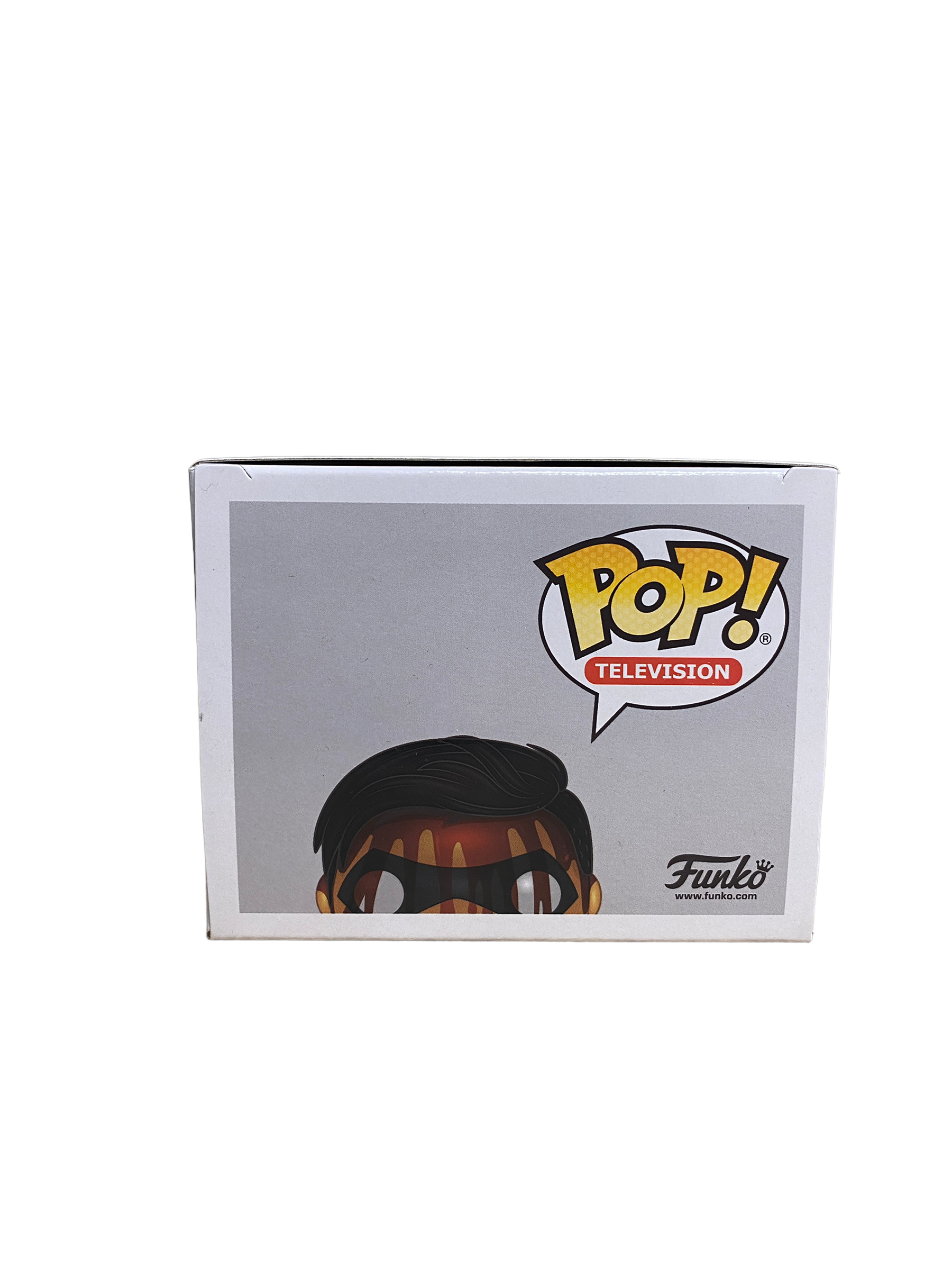 Young Ben #1037 (Bloody) Funko Pop! - The Umbrella Academy - NYCC 2020 Exclusive