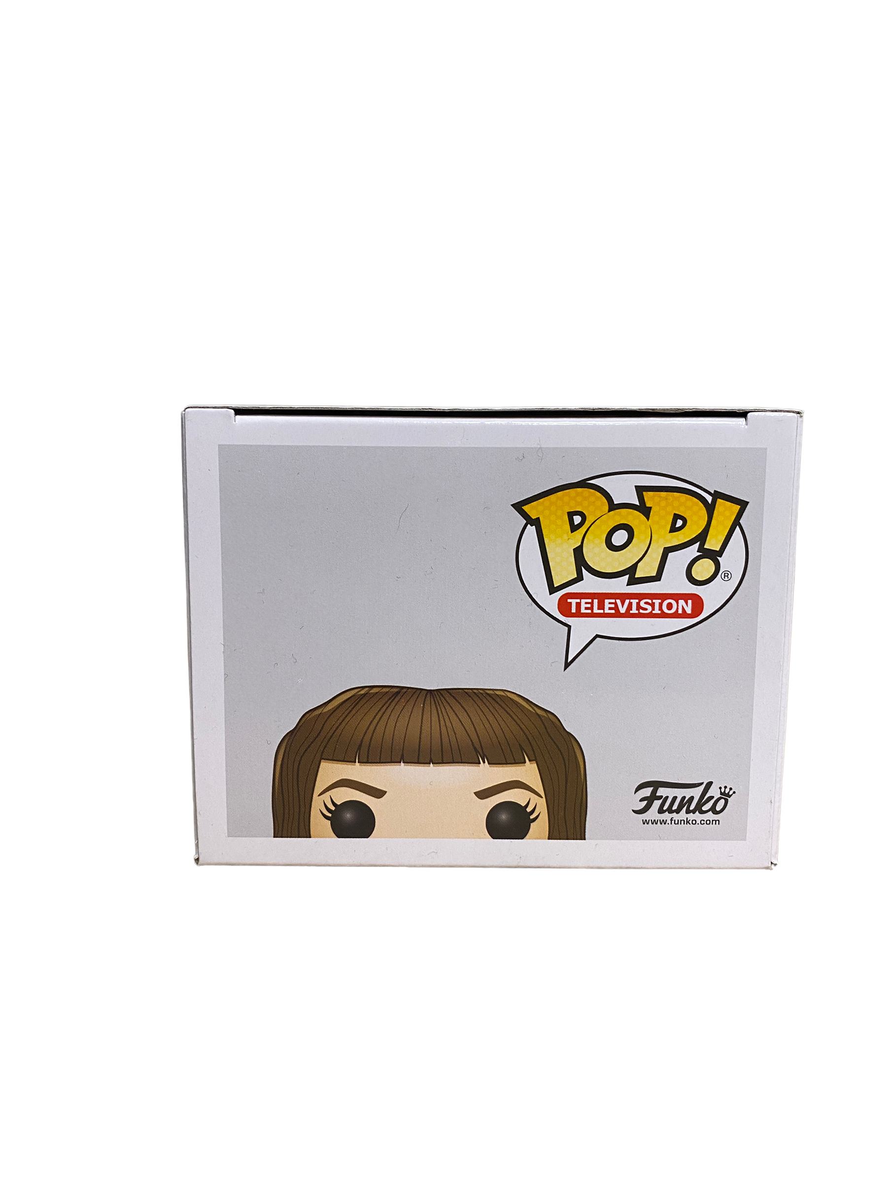 Tokio #741 (Masked Chase) Funko Pop! - La Casa Del Papel - 2022 Pop! -