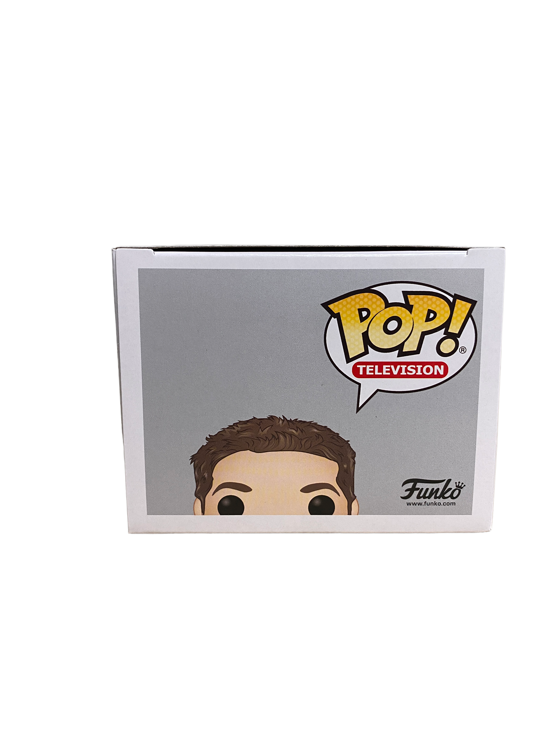 The Deep #985 Funko Pop! - The Boys - ECCC 2021 Shared Exclusive -