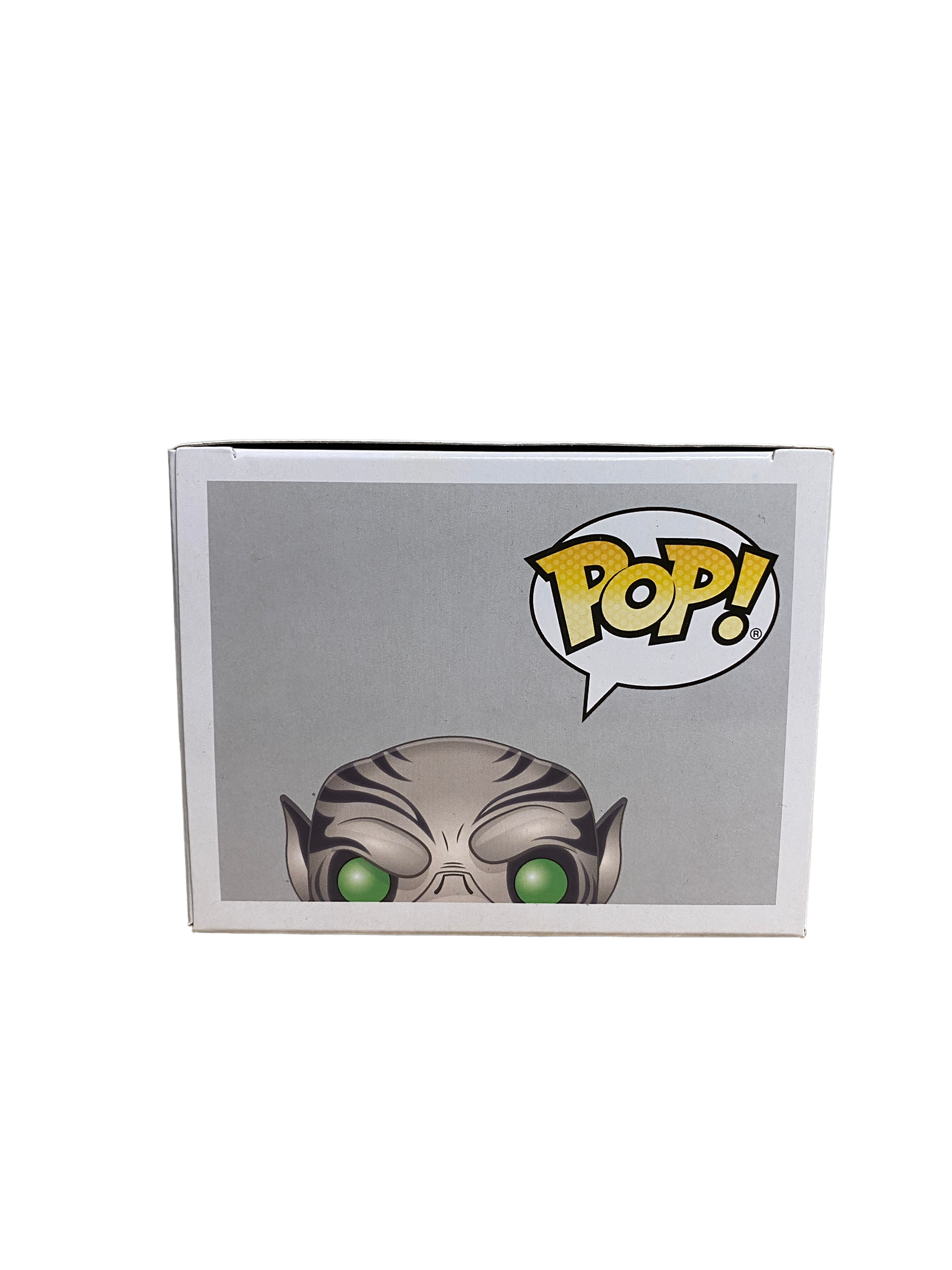 Zeb #137 Funko Pop! - Star Wars Rebels - 2016 Pop! -