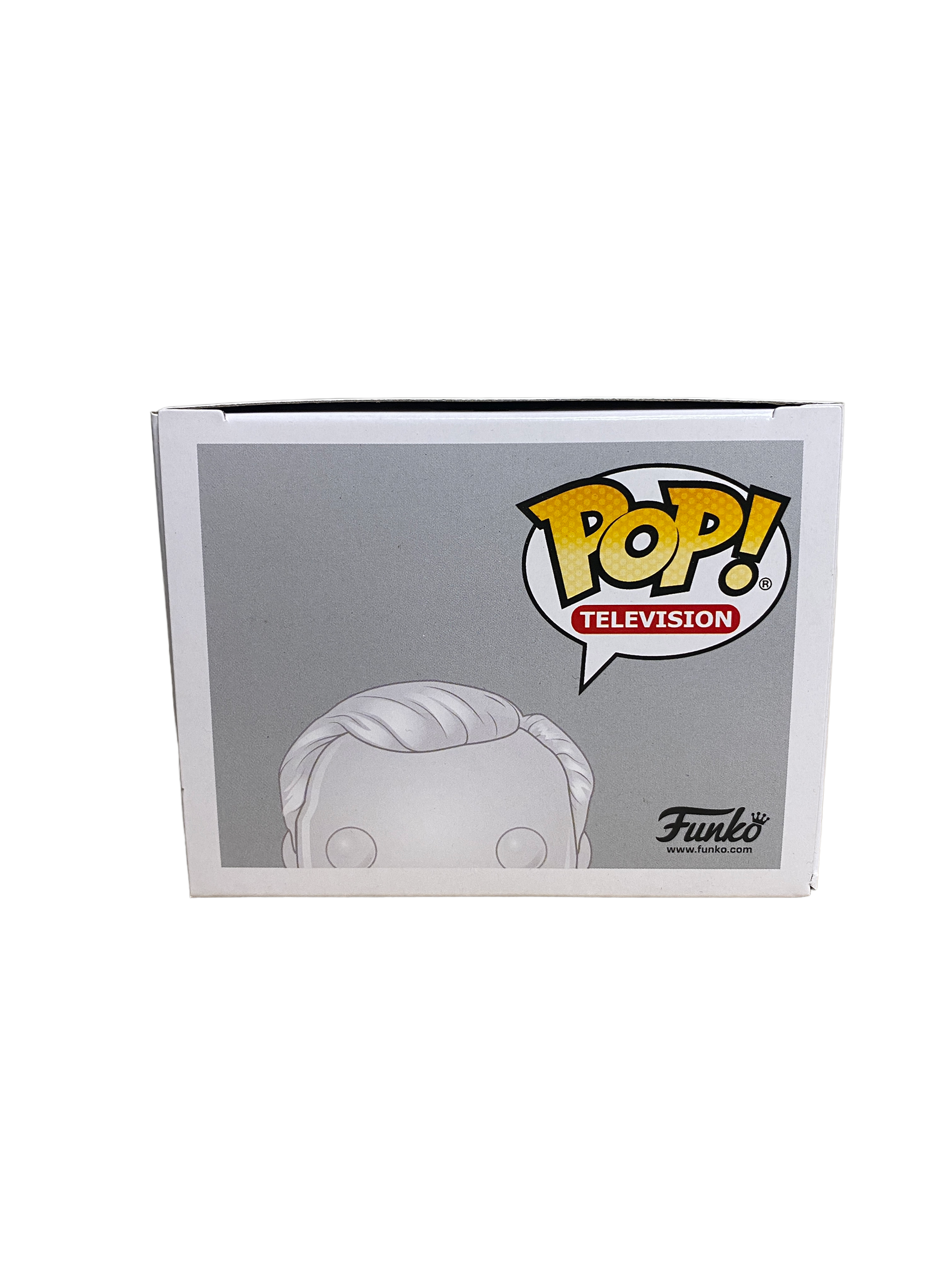 Translucent #981 Funko Pop! - The Boys - 2020 Pop! -