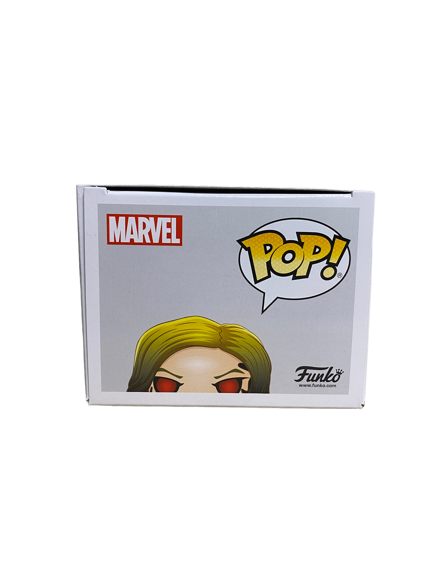 Venomized Invisible Girl #690 Funko Pop! - Venom - GameStop Exclusive -