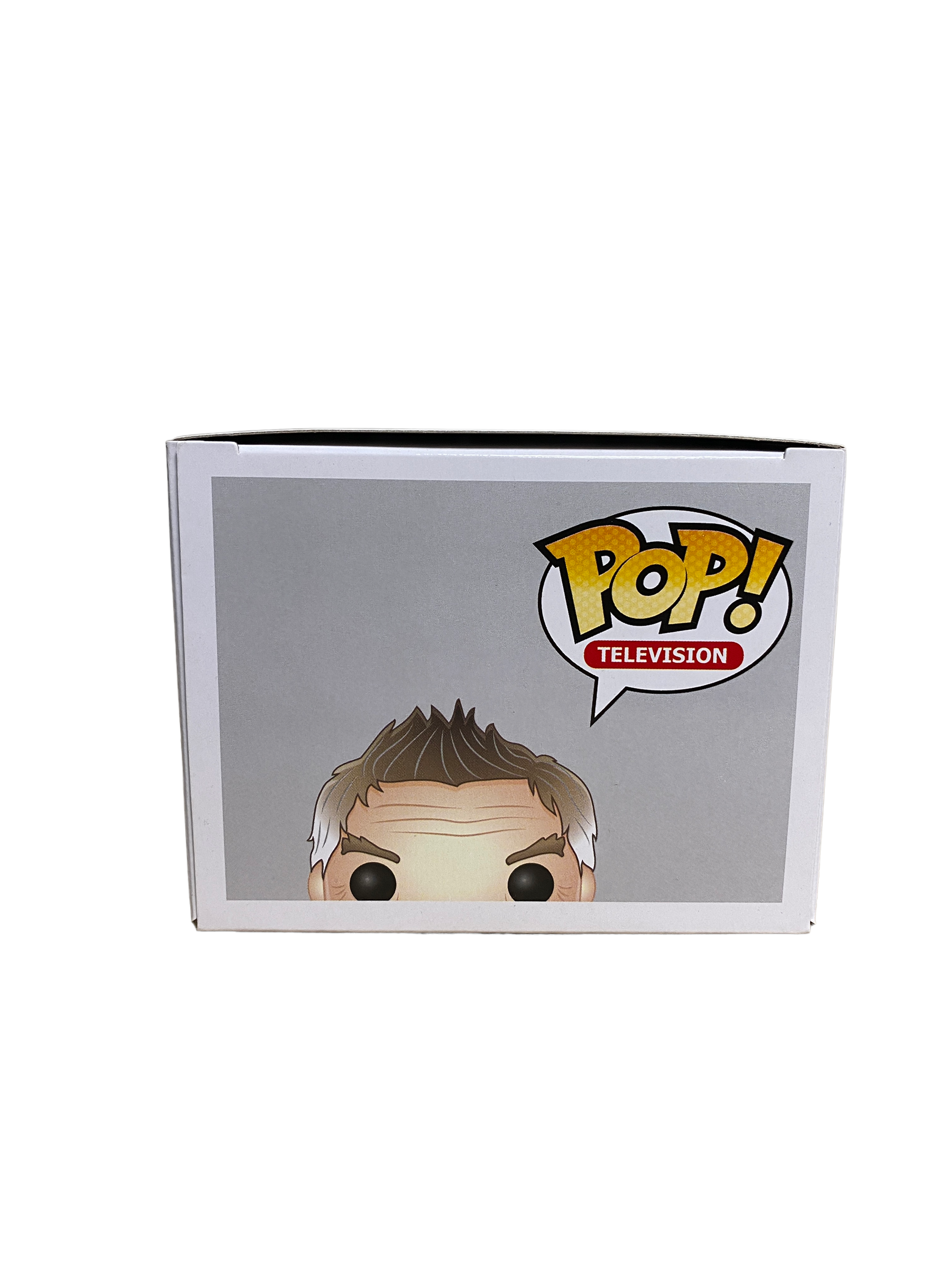 War Doctor #358 Funko Pop! - Doctor Who - 2016 Pop! -