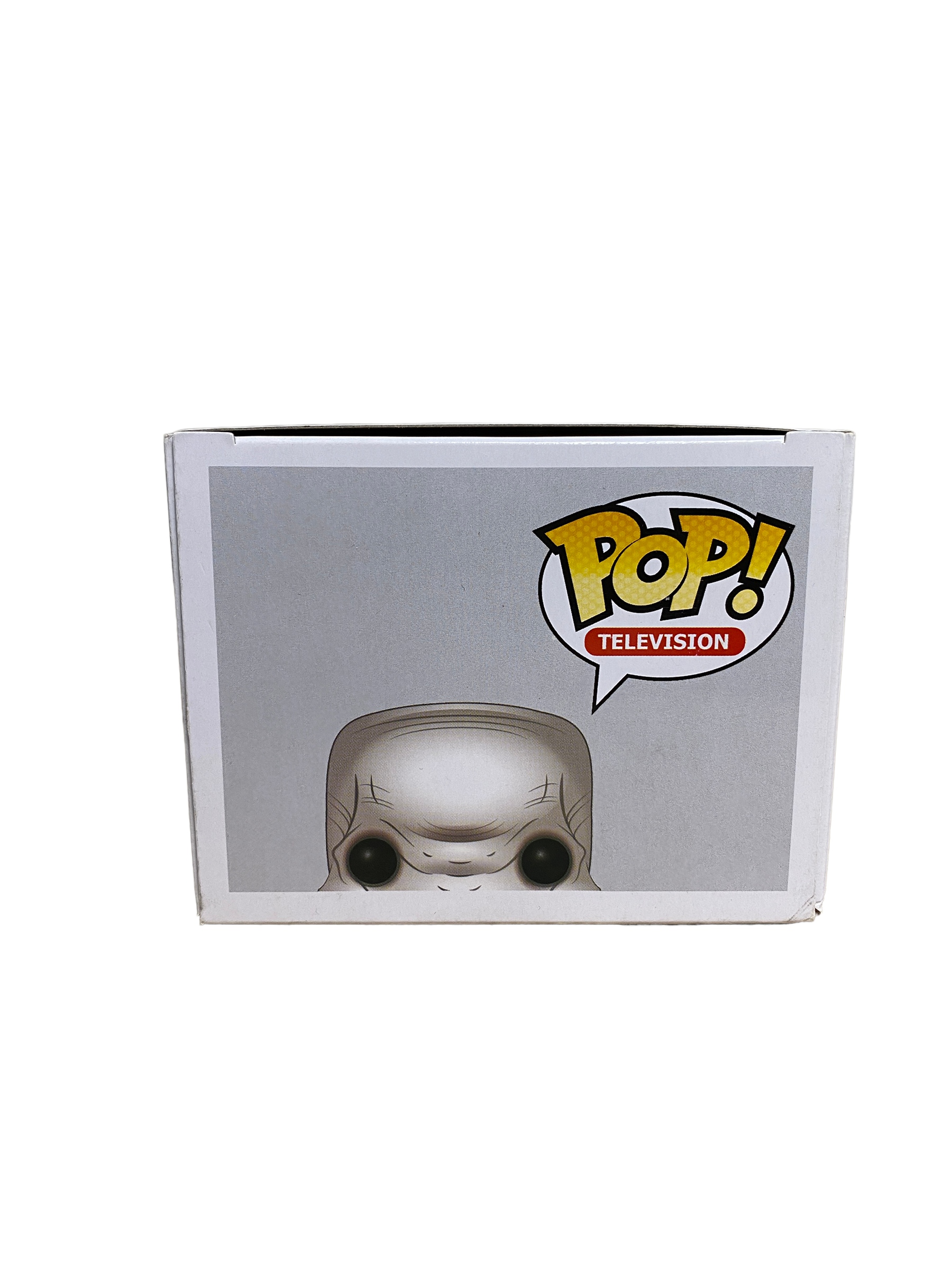 The Silence #299 Funko Pop! - Doctor Who - 2015 Pop! -