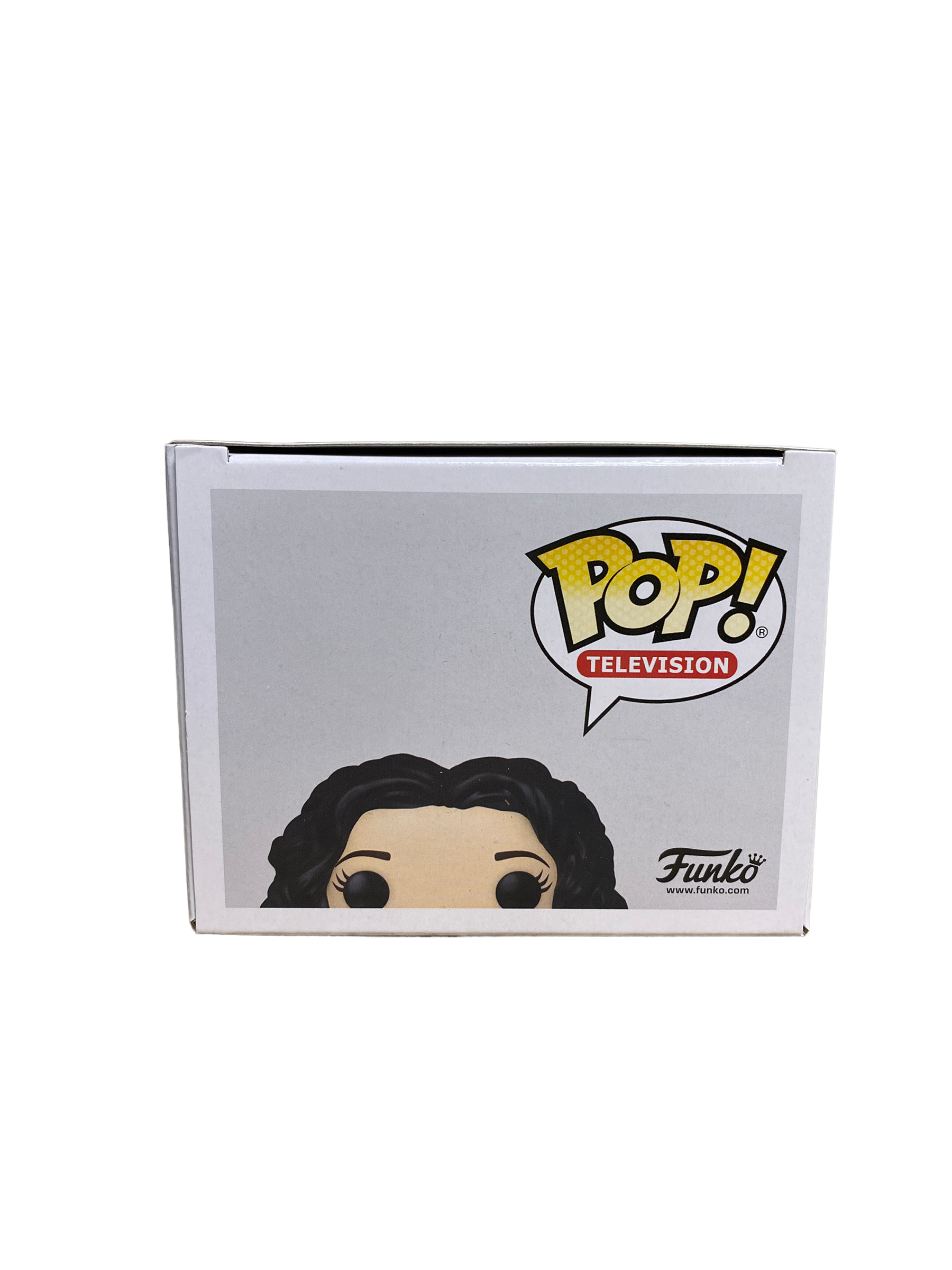 Christina Yang #1076 Funko Pop! - Grey's Anatomy - 2020 Pop! -