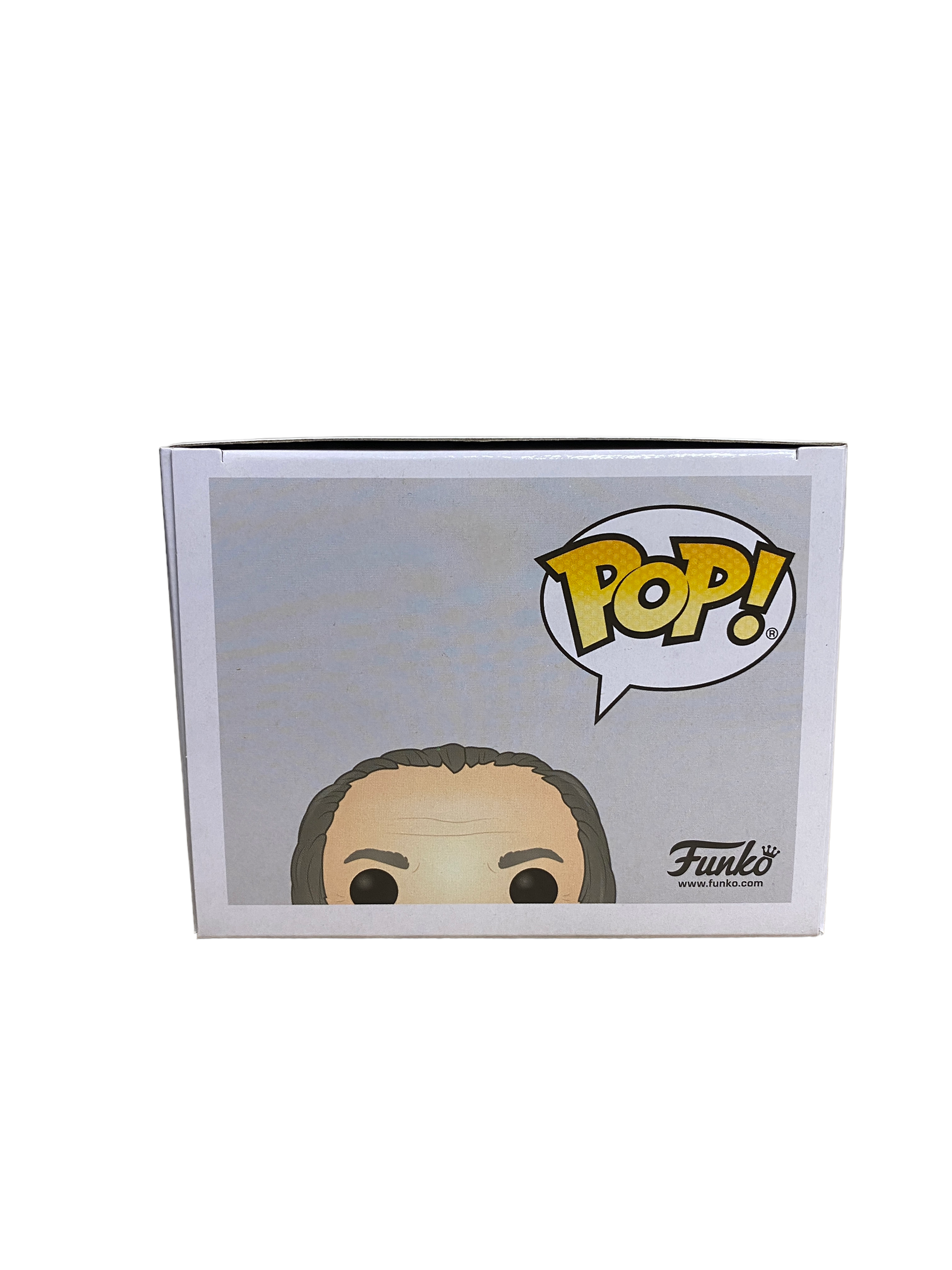 Filch & Mrs. Norris #101 Funko Pop! - Harry Potter - NYCC 2019 Shared Exclusive -