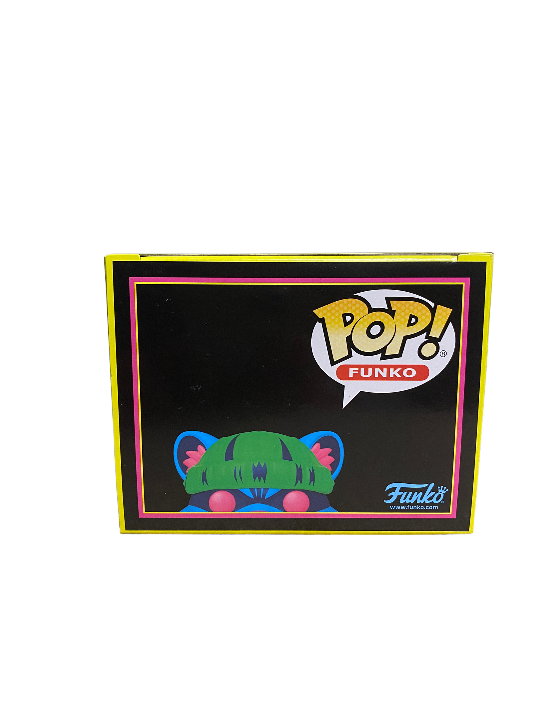 Blacklight Bandits (Blacklight) Funko Pop! - SDCC 2022 Box Of Fun Exclusive