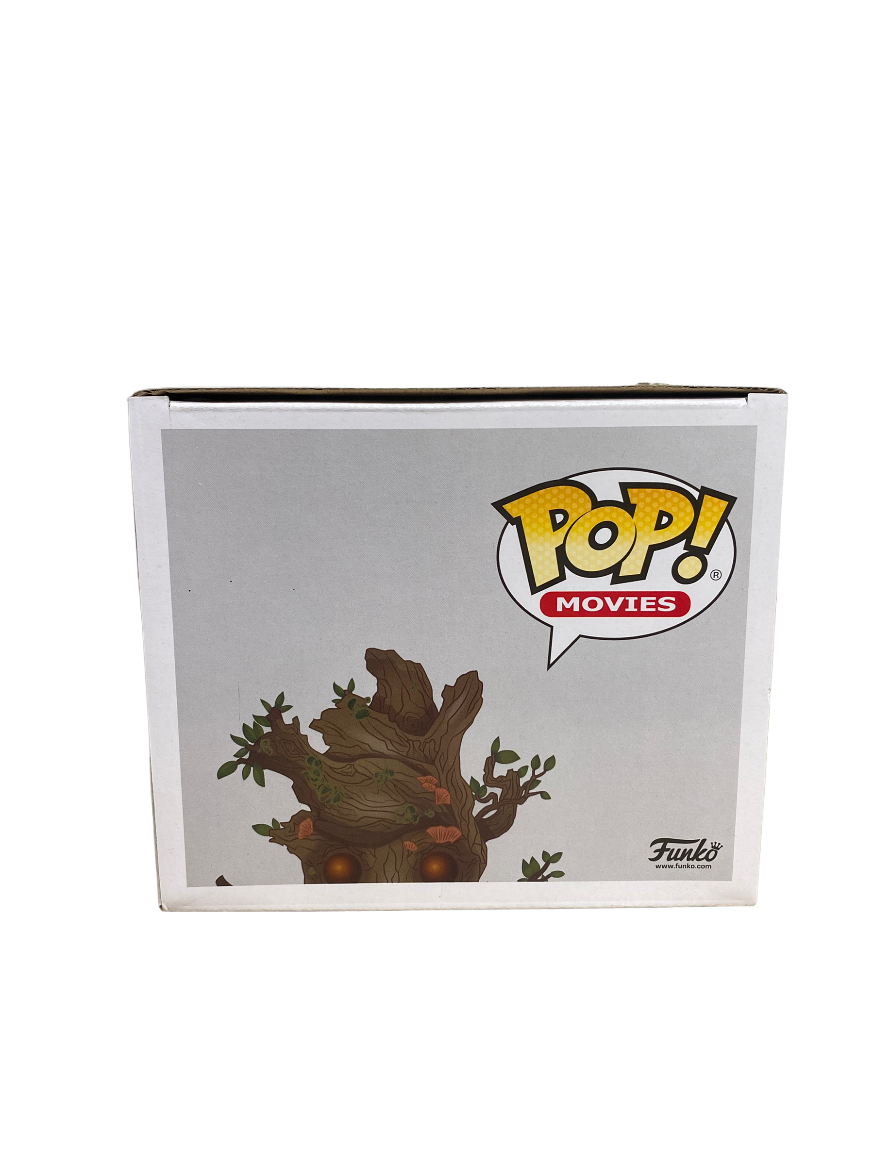 Treebeard #529 6" Funko Pop! - The Lord Of The Rings - 2018 Pop! -