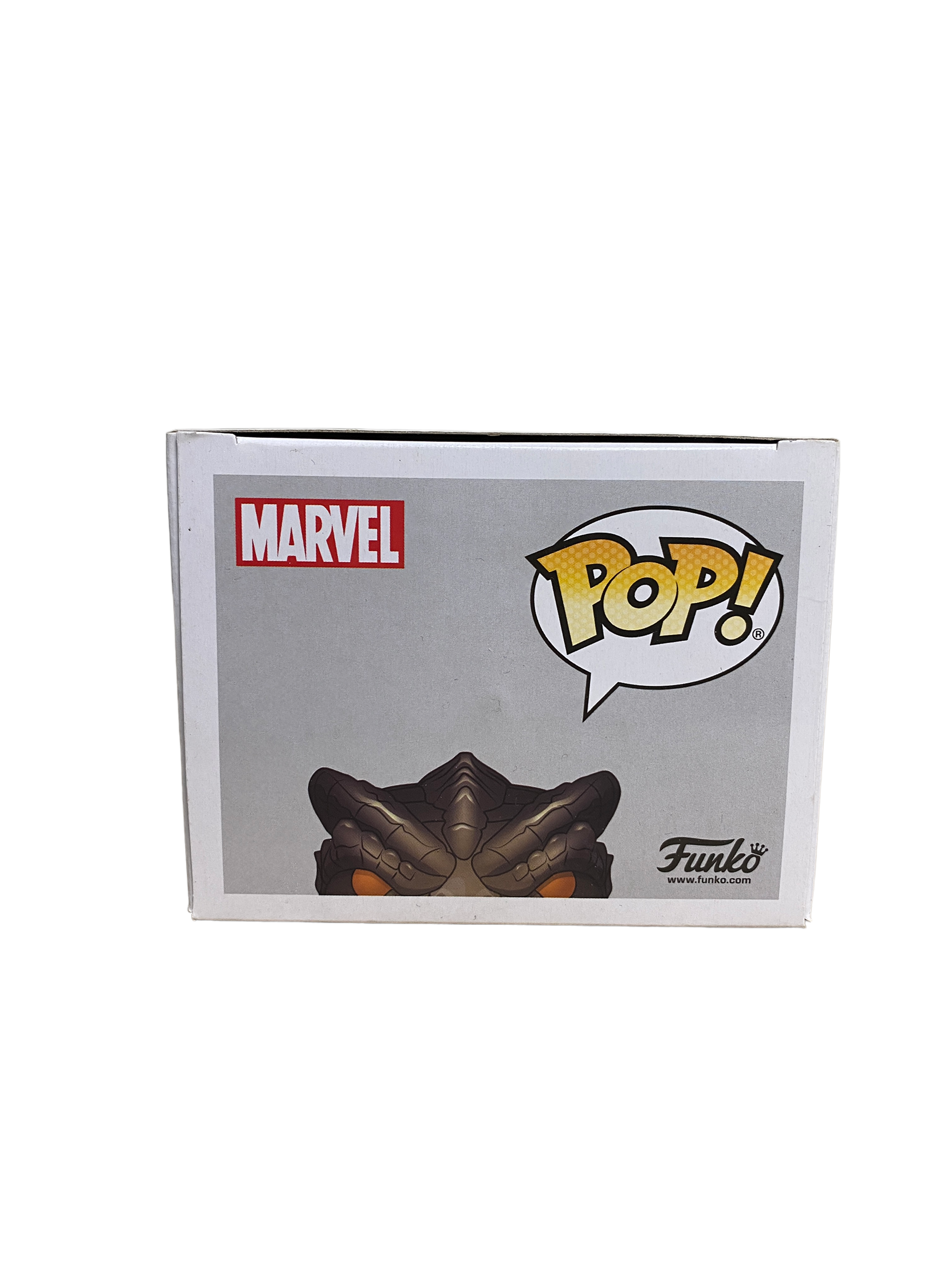 Cull Obsidian #298 Funko Pop! - Avengers Infinity War - 2017 Pop! - Walgreens Exclusive -