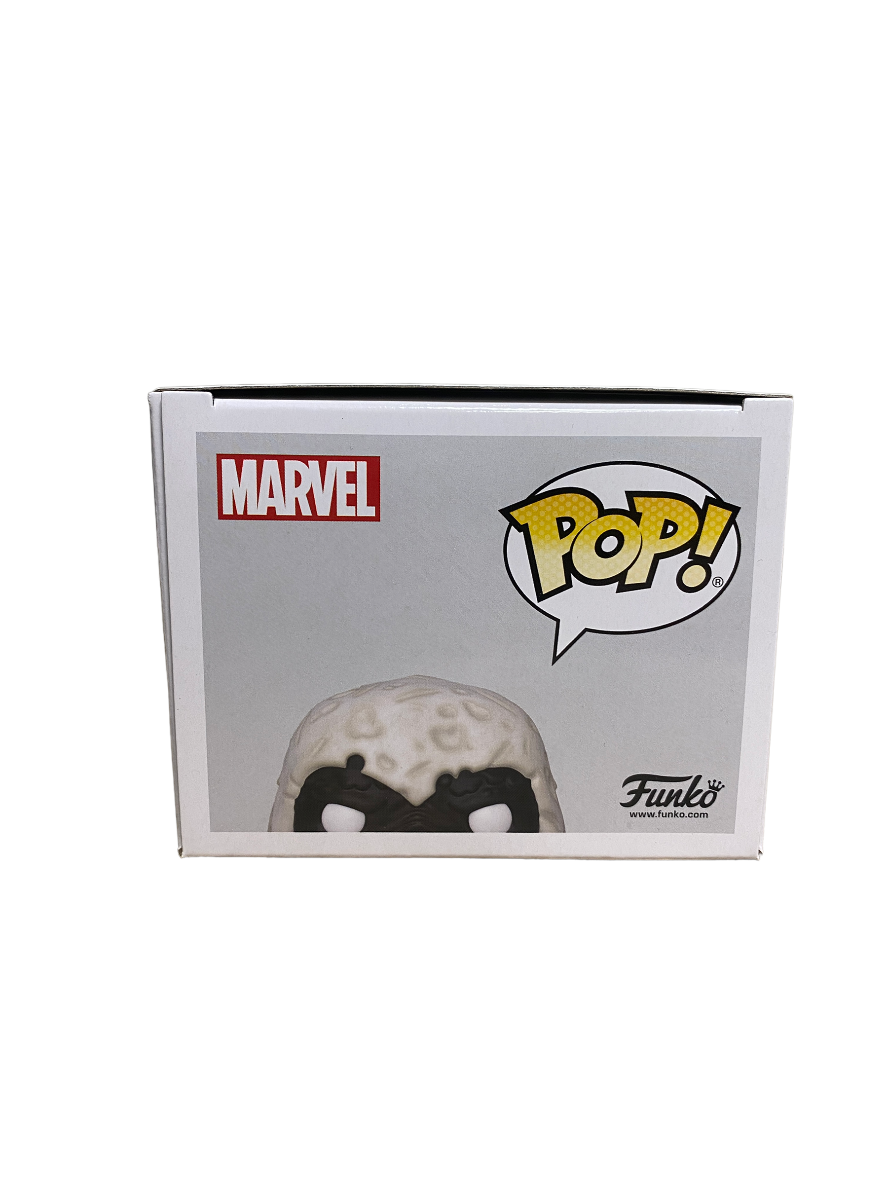 Zombie Moon Knight #796 Funko Pop! - Marvel Zombies - Special Edition -