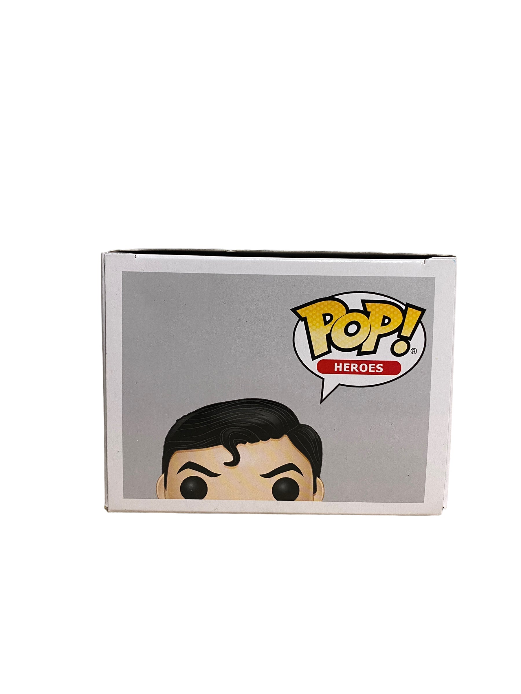 Classic Superman #159 Funko Pop! - DC Super Heroes - DC Legion Of Collectors Exclusive -