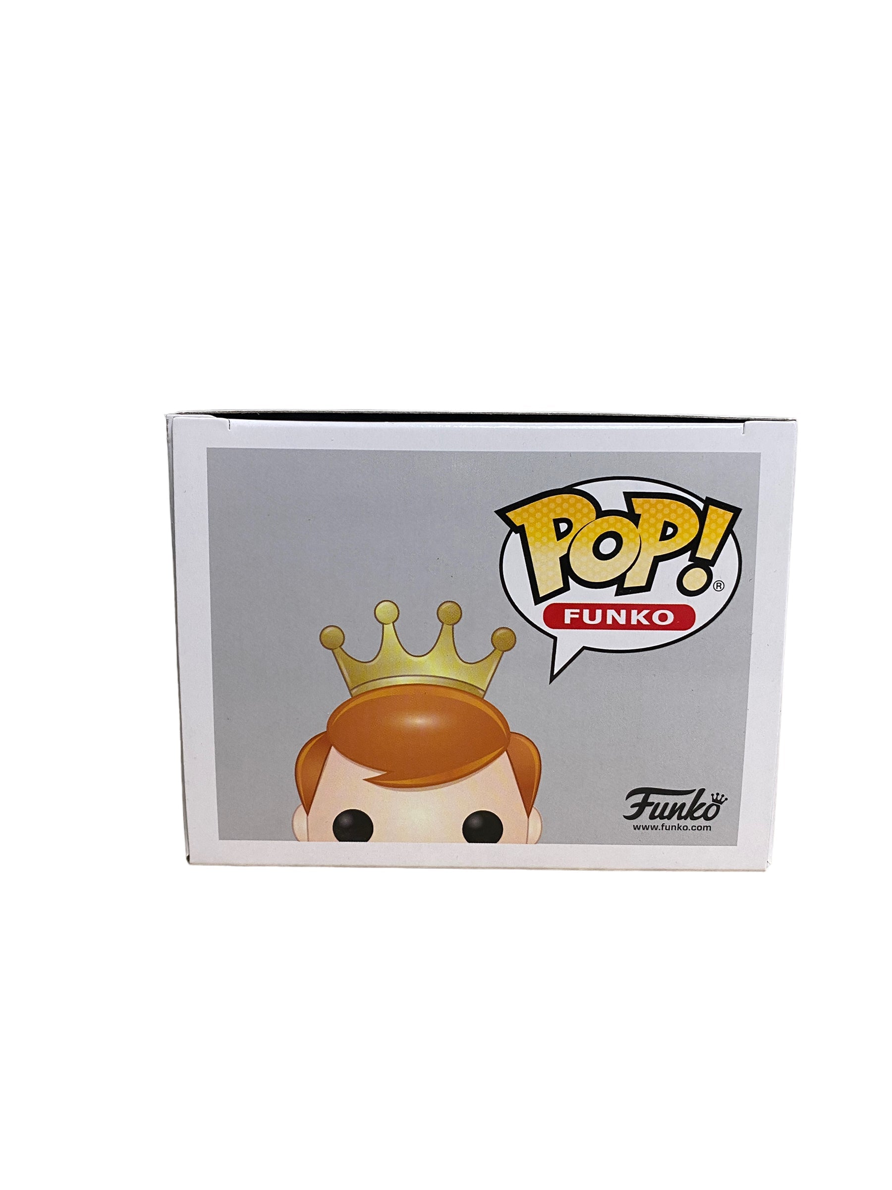 Tourist Freddy #70 Funko Pop! - Funko Hollywood Exclusive -