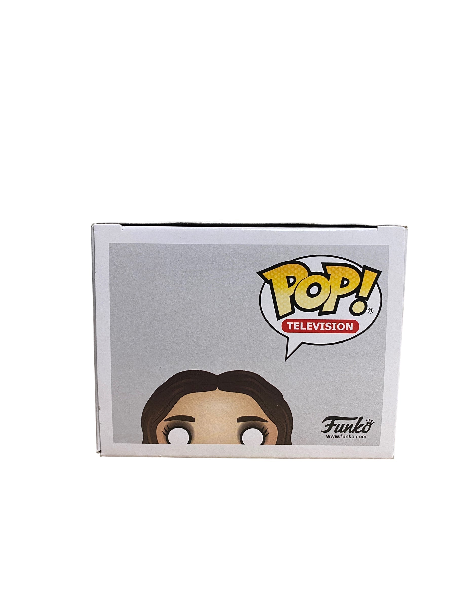 Vanya #934 (White Violin Chase) Funko Pop! - The Umbrella Academy -