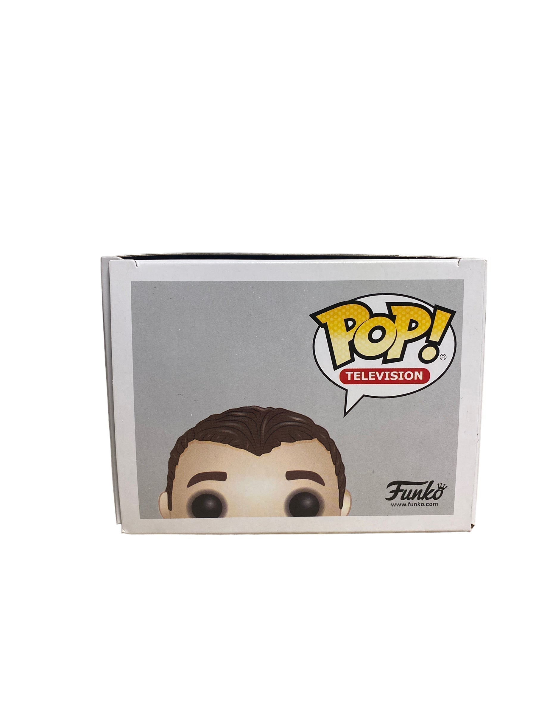 Vampire Bob #643 Funko Pop! - Stranger Things - 2018 Pop! - GameStop Exclusive -