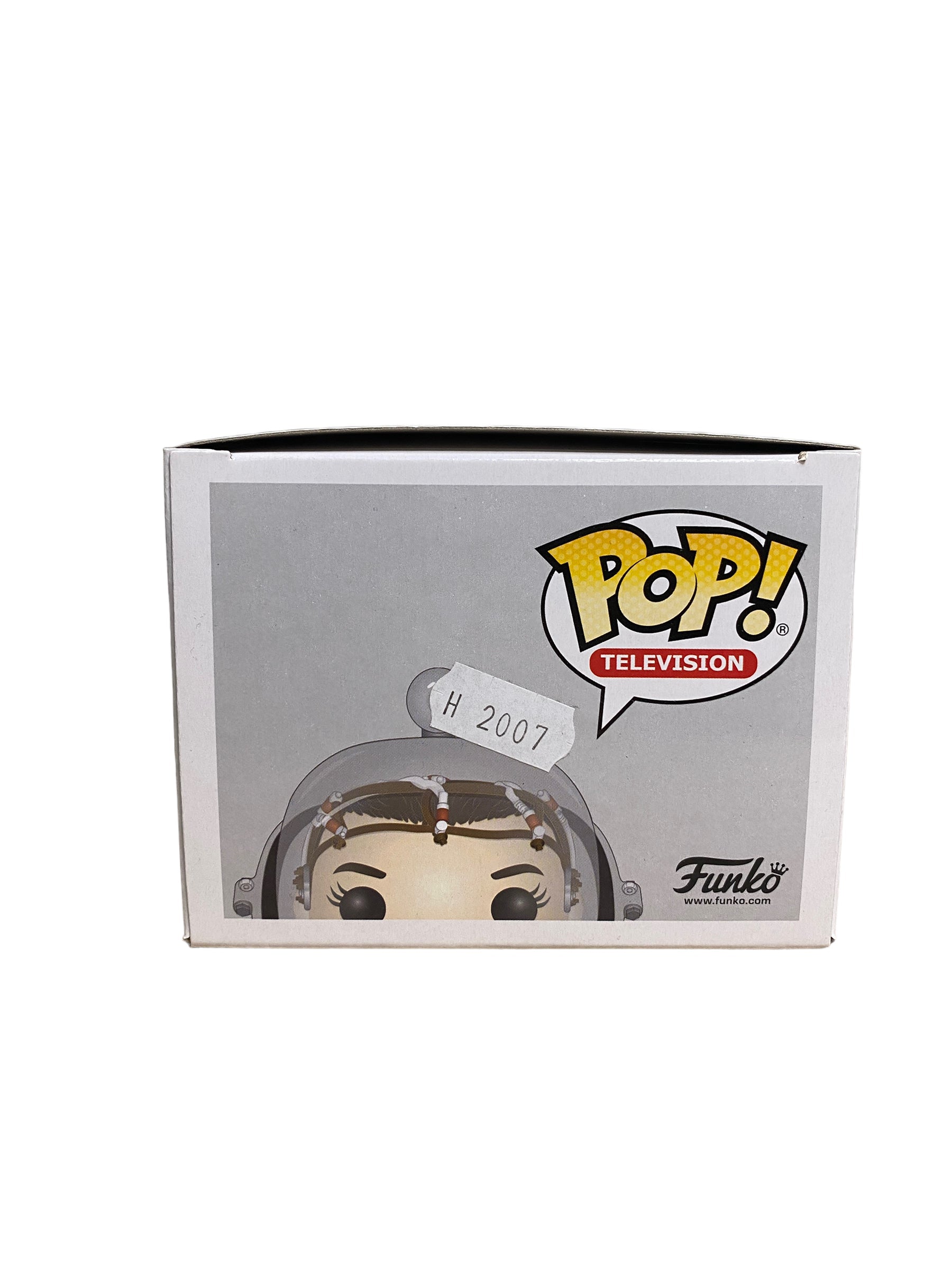 Eleven Underwater #422 Funko Pop! - Stranger Things - 2016 Pop! -