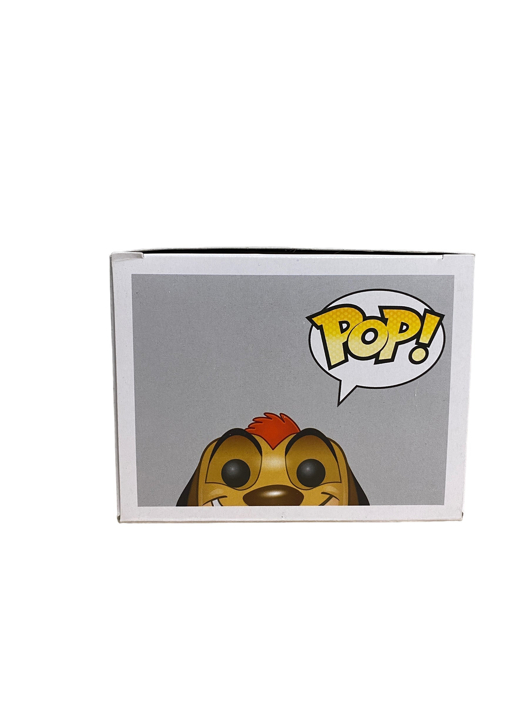 Timon #86 Funko Pop! - Disney Series 6 - 2014 Pop! -