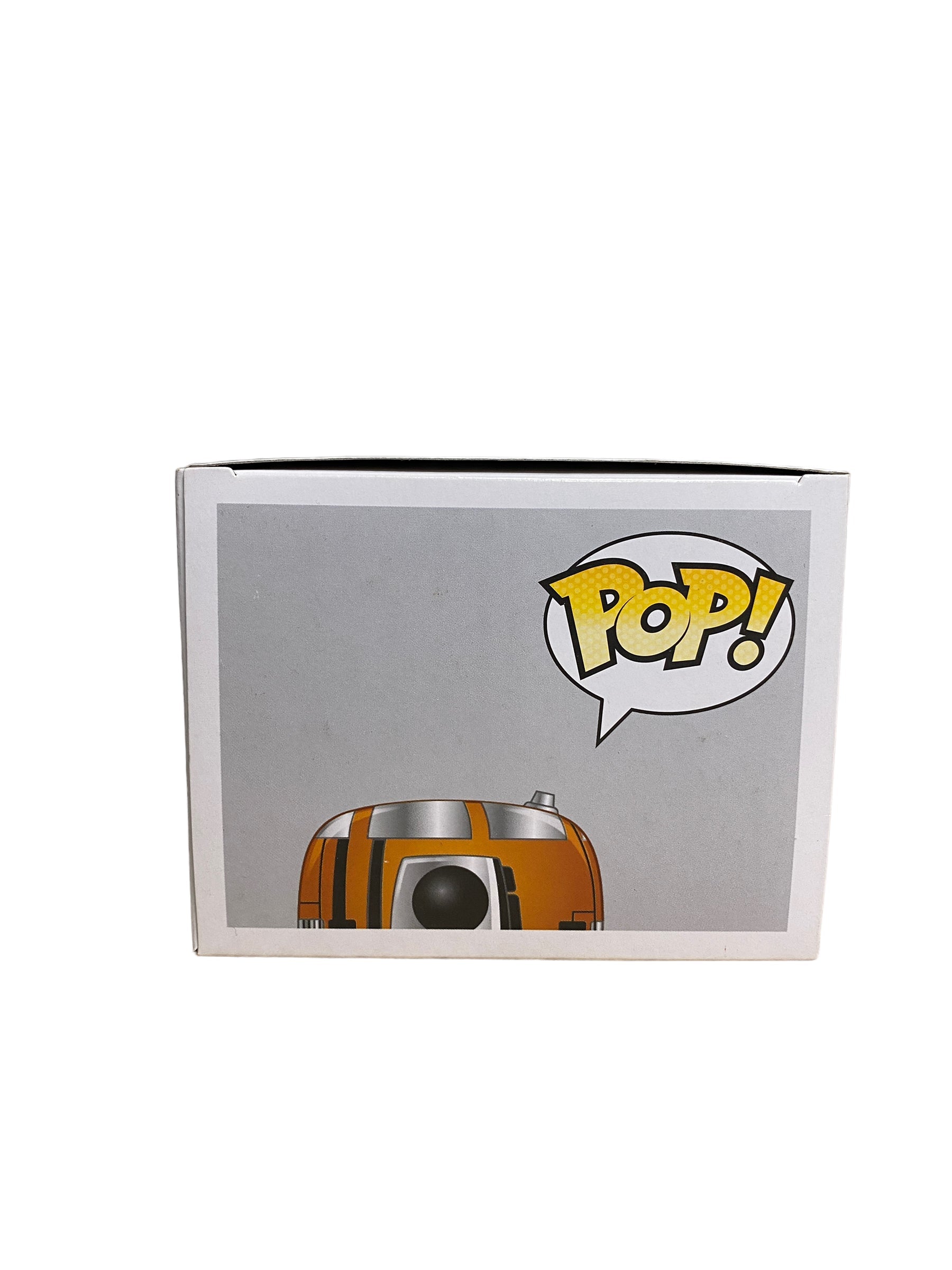 R2-L3 #78 Funko Pop! - Star Wars - German Comic Con First To Market Exclusive -