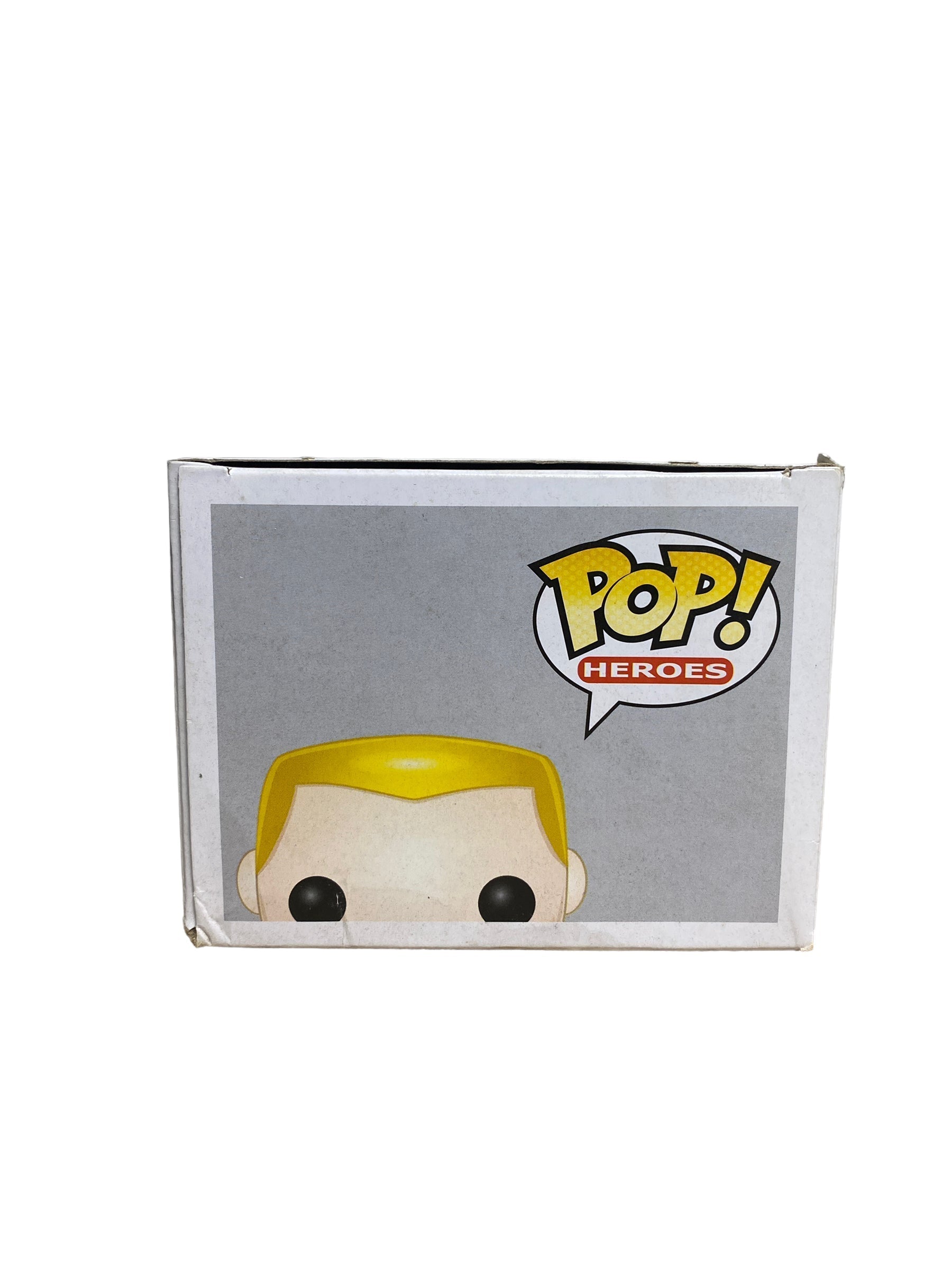 Aquaman #16 Funko Pop! - DC Universe - 2011 Pop! -