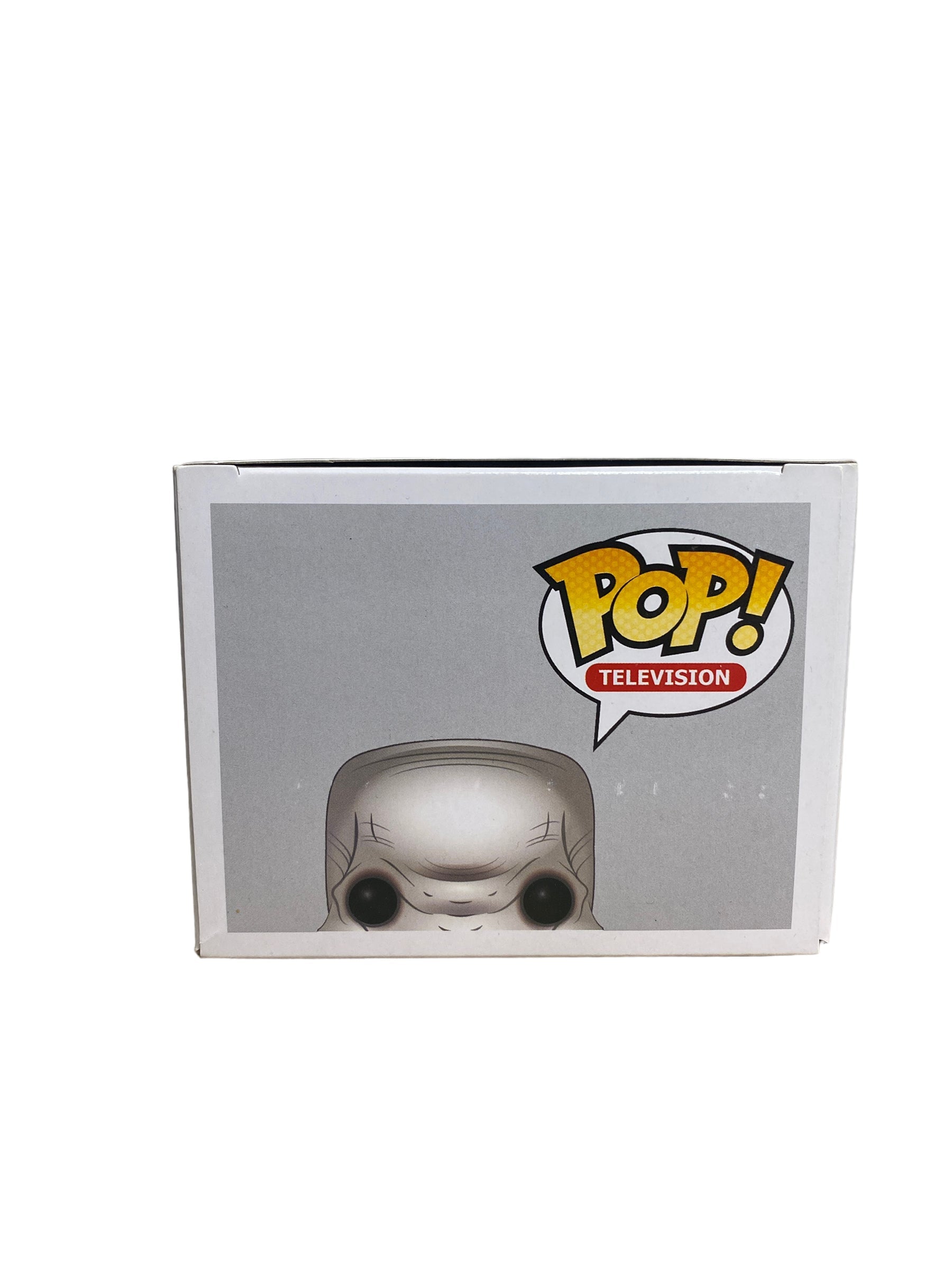 The Silence #299 Funko Pop! - Doctor Who - Hot Topic