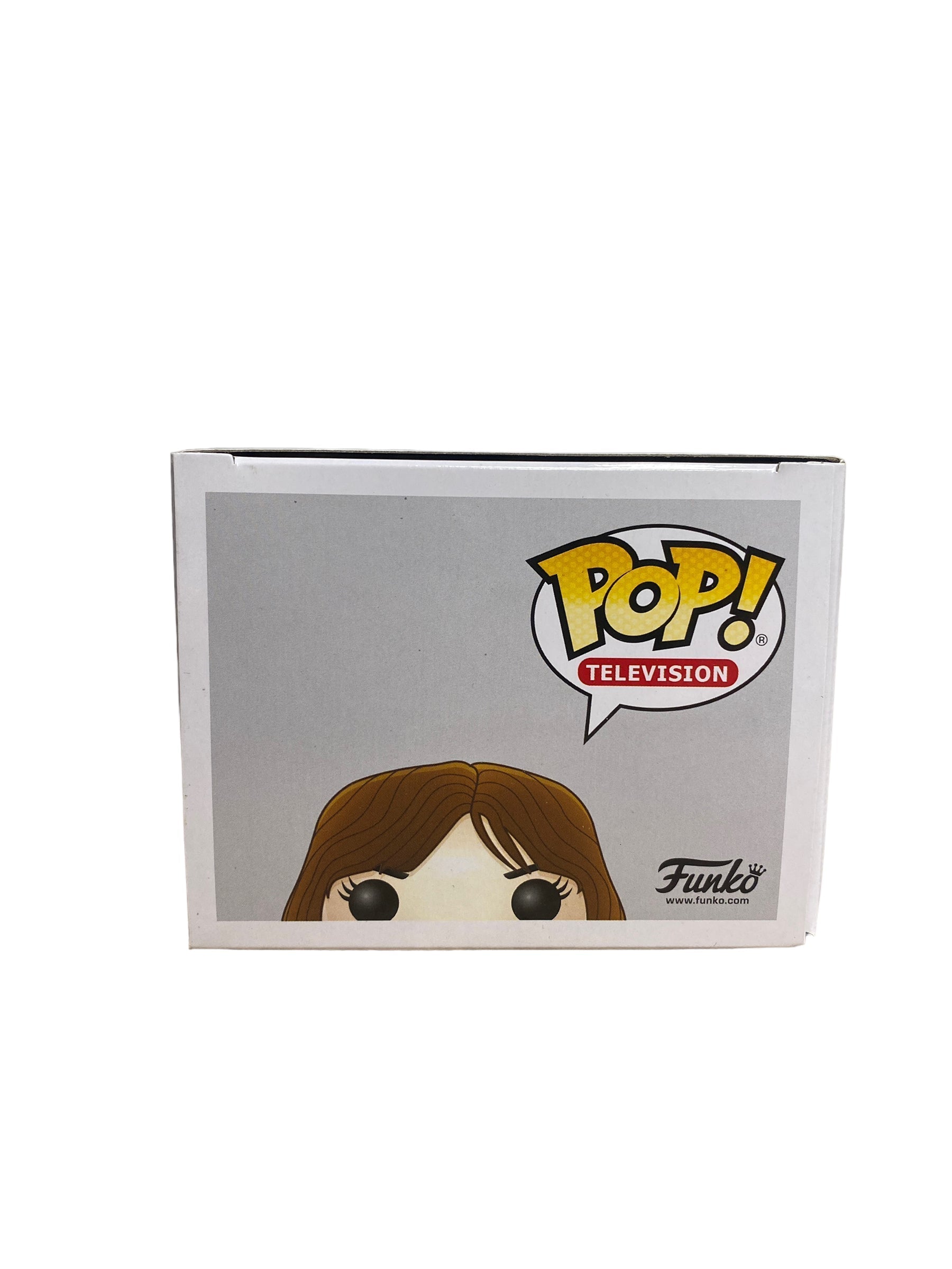 Clara #496 Funko Pop! - Doctor Who - SDCC 2017 Shared Exclusive -