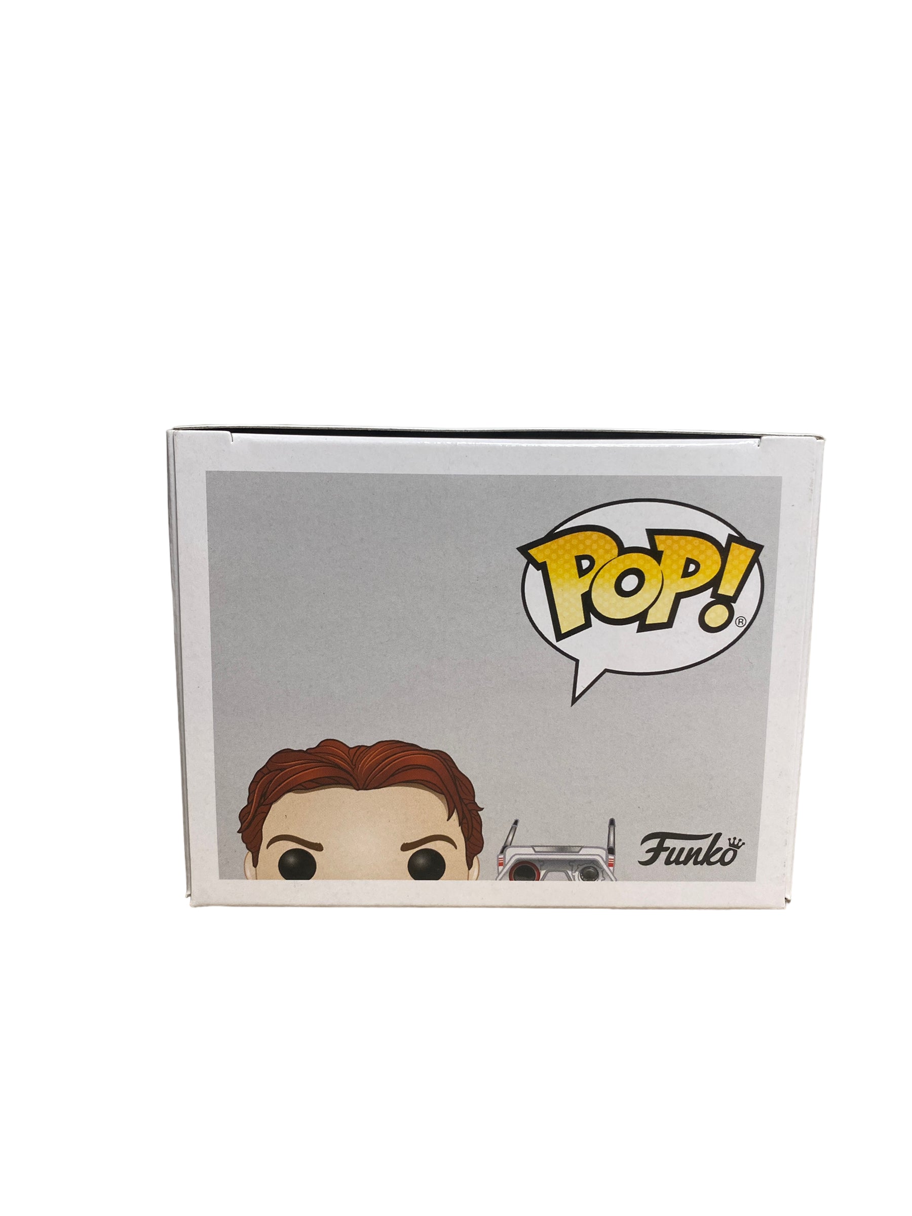 Cal Kestis and BD-1 #337 Funko Pop! - Star Wars - 2019 Pop! -