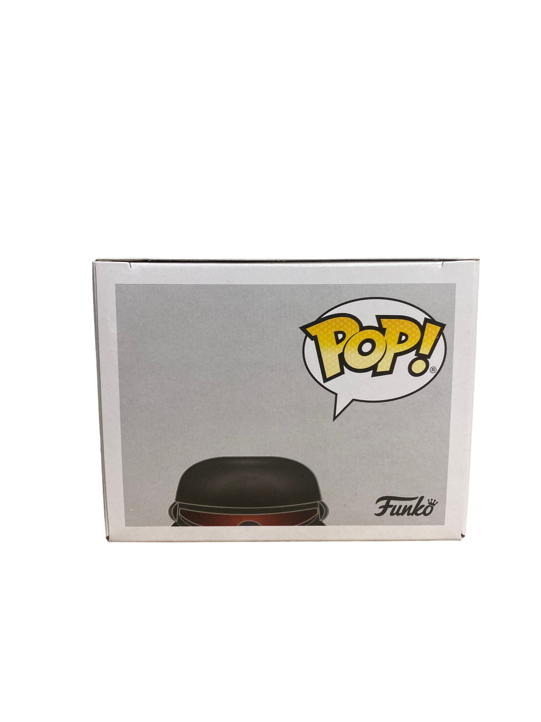 Purge Trooper #339 Funko Pop! - Star Wars - 2019 Pop! - Funko Insider Club Exclusive -