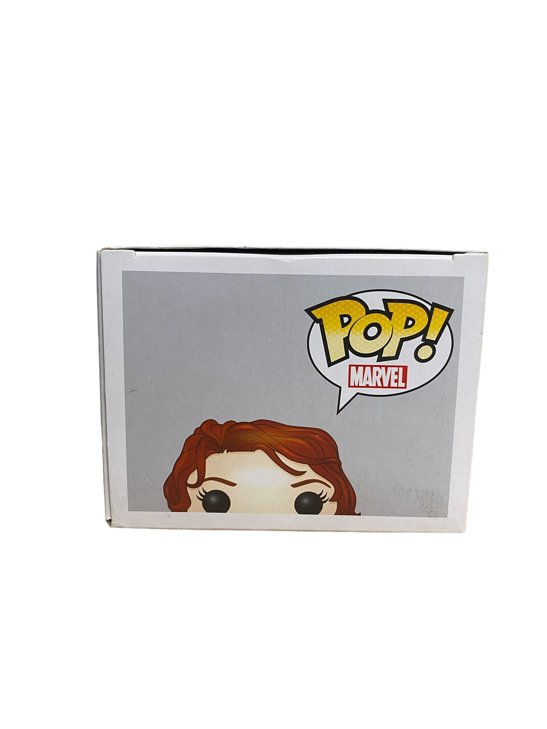 Black Widow #103 (w/ Shield) Funko Pop! - Avengers Age Of Ultron - GameStop Exclusive -