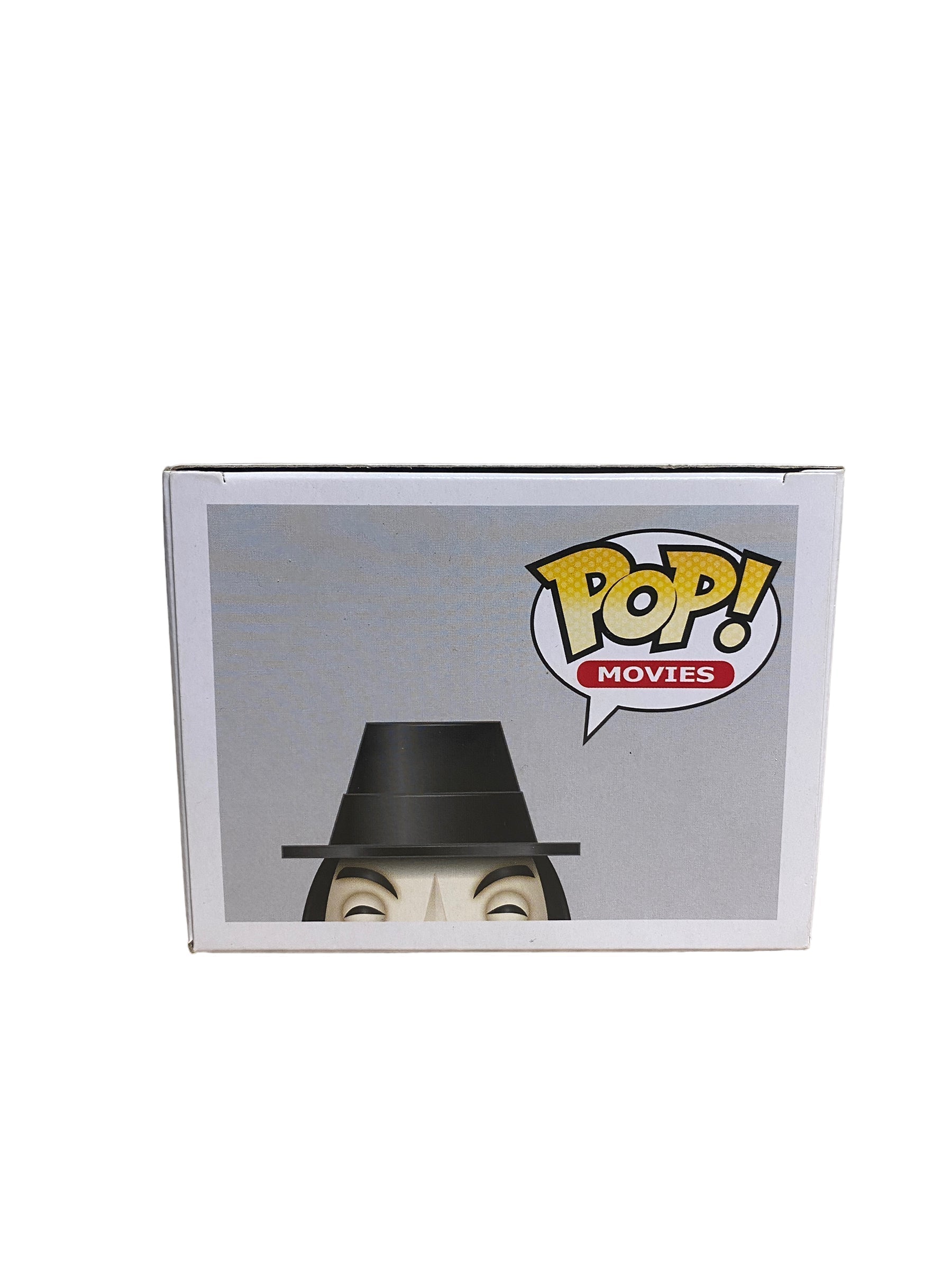 V For Vendetta #10 Funko Pop! - V For Vendetta - 2015 Pop! -