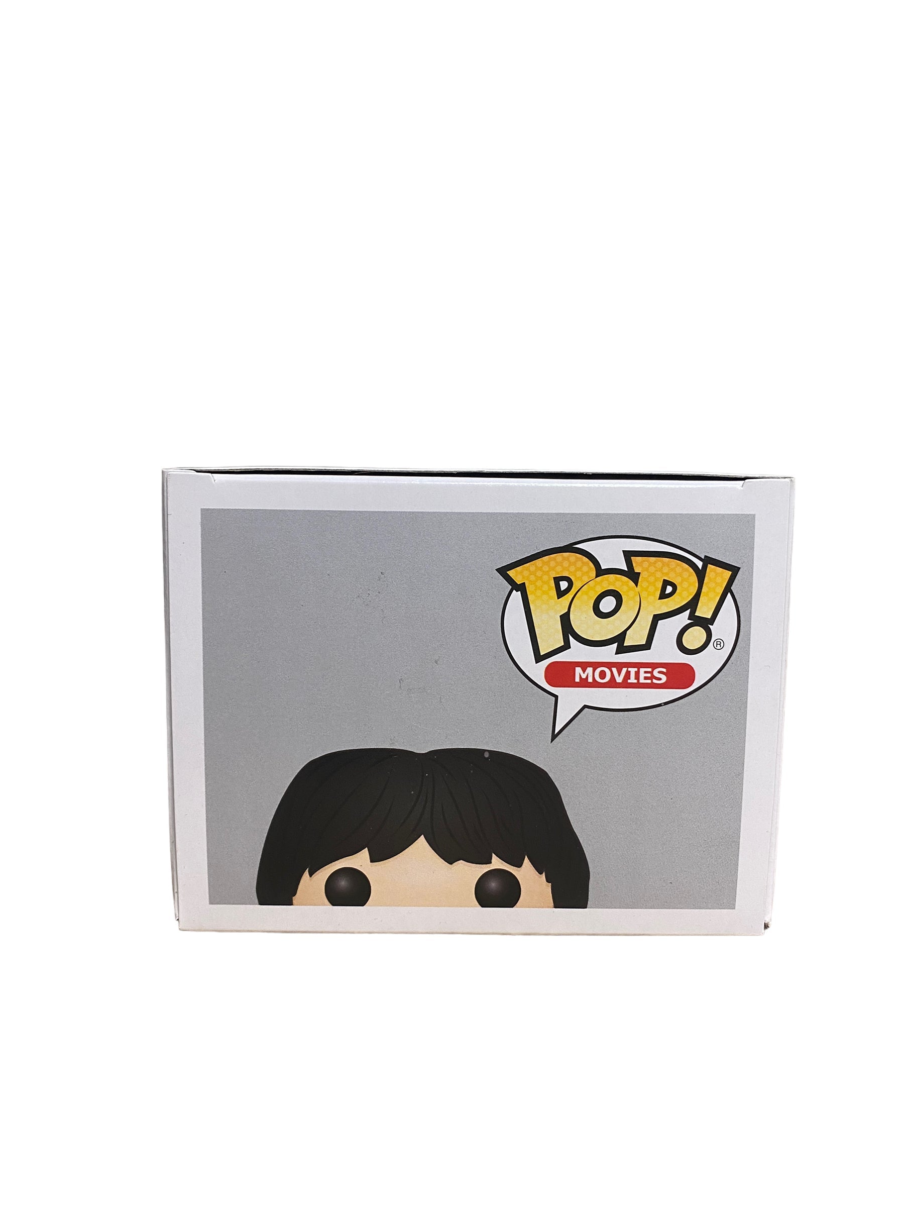 Ted #383 Funko Pop! - Bill & Ted's Excellent Adventure - 2016 Pop! -