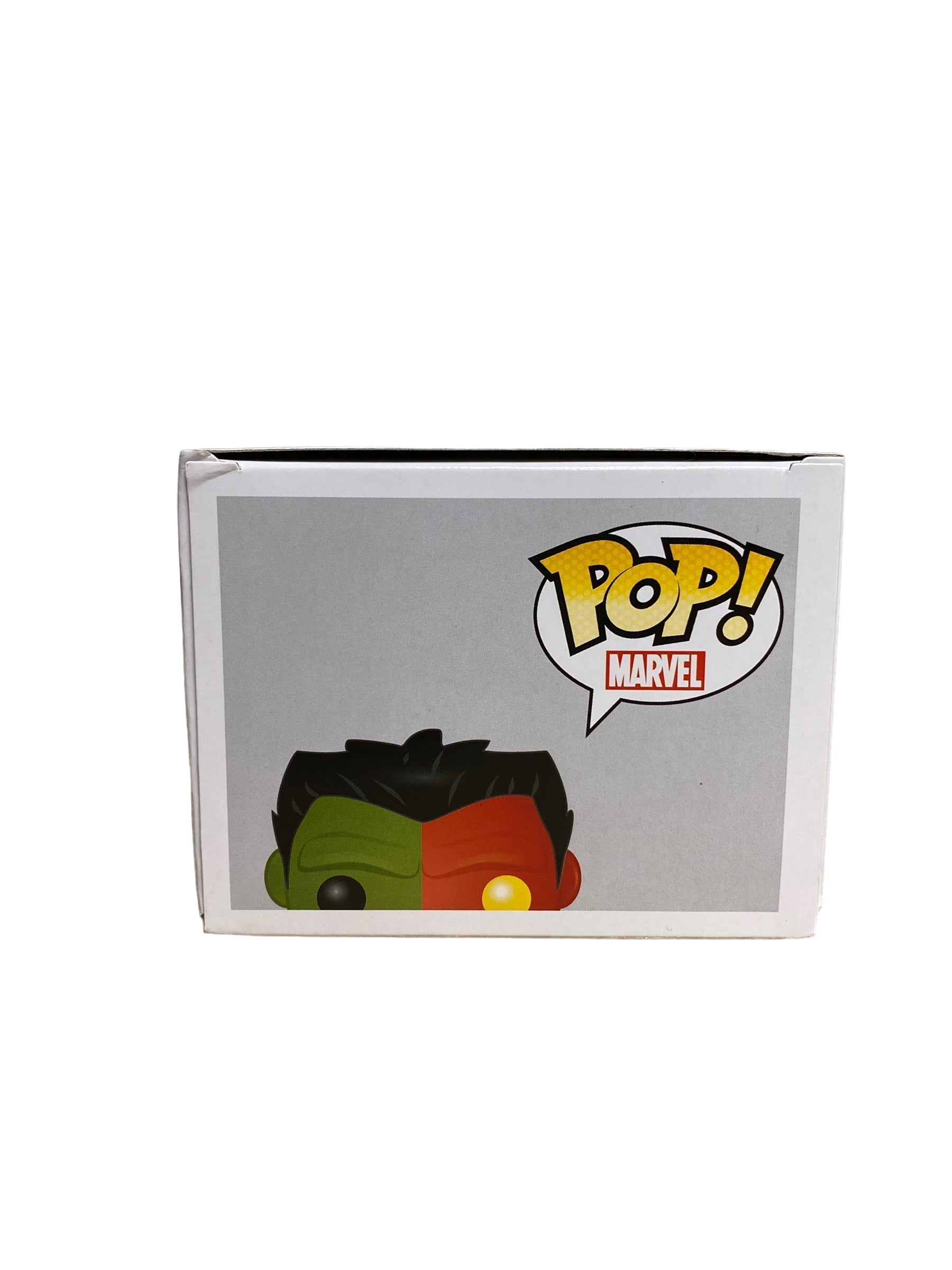 Compound Hulk #39 Funko Pop! - Marvel - Toy Anxiety Exclusive -