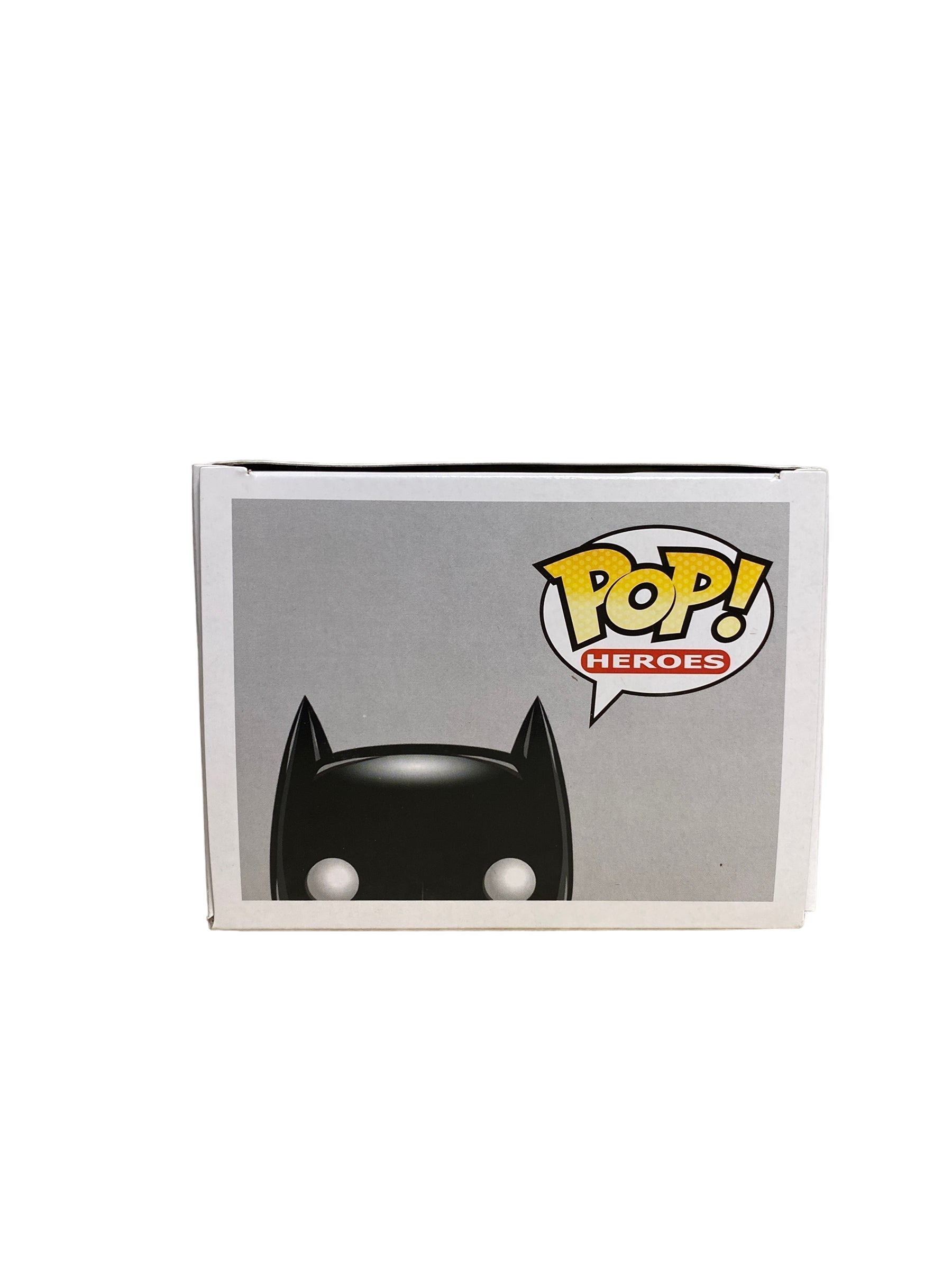 Batman #01 (Flashpoint) Funko Pop! - DC Universe -