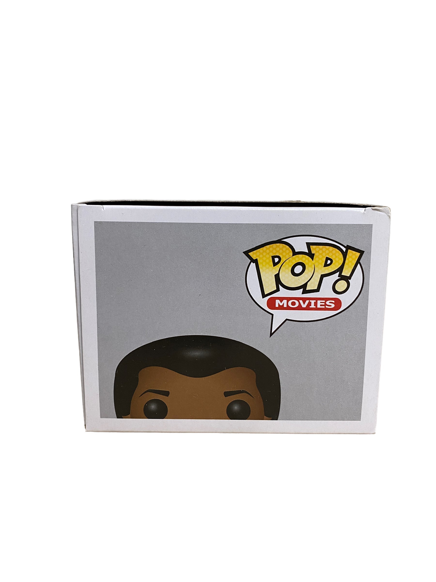 Apollo Creed #19 Funko Pop! - Rocky - 2012 Pop! -