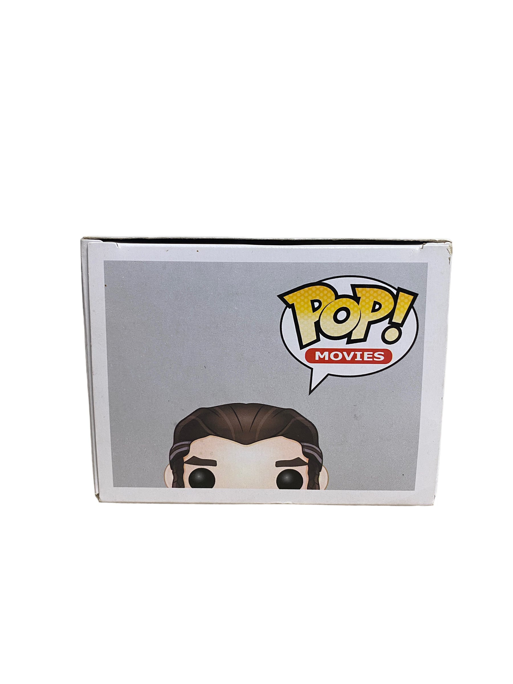 Thorin Oakenshield #47 Funko Pop! - The Hobbit: The Desolation Of Smaug - 2013 Pop! -