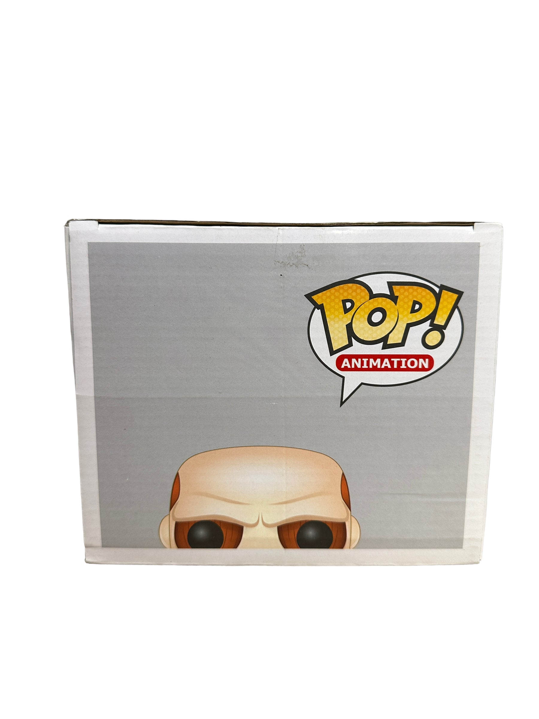 Colossal Titan #23 6" Funko Pop! - Attack on Titan - 2015 Pop! -